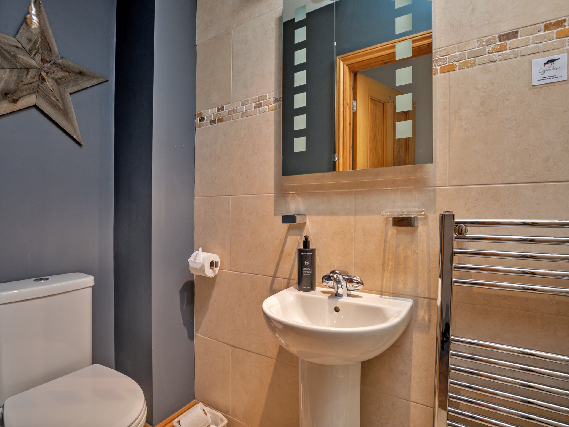 Stijlvol appartement aan zee in Whitby, vlakbij de Whalebone Arch - foto 14