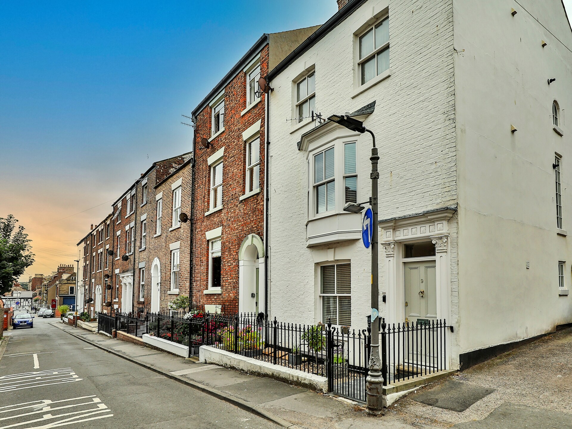 Stijlvol appartement aan zee in Whitby, vlakbij de Whalebone Arch - foto 39