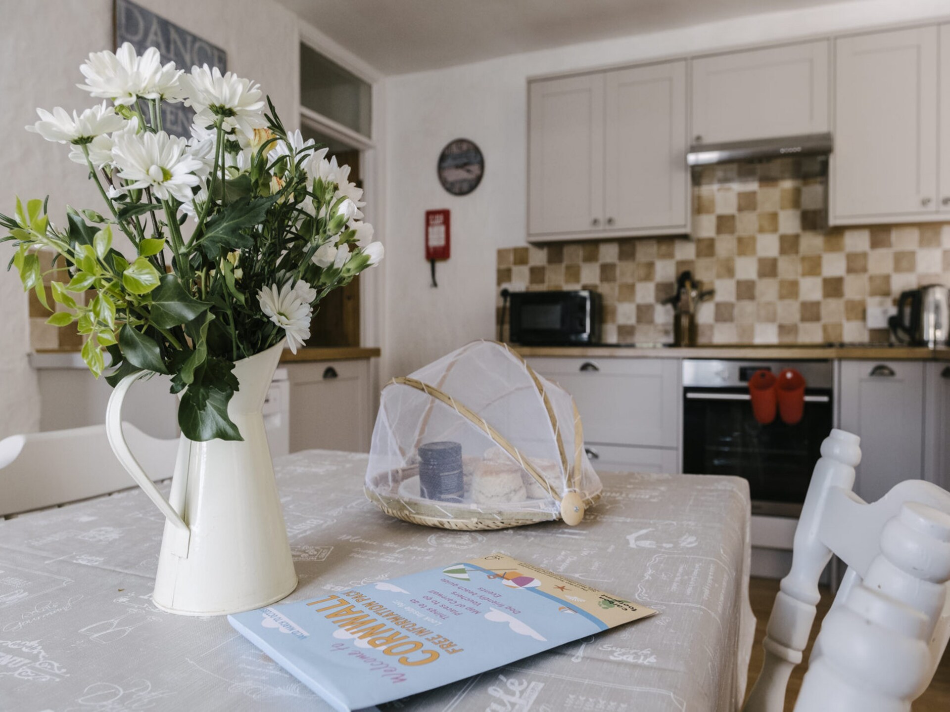 Knus monumentaal huisje voor 3 personen in Sticker, Cornwall - foto 13