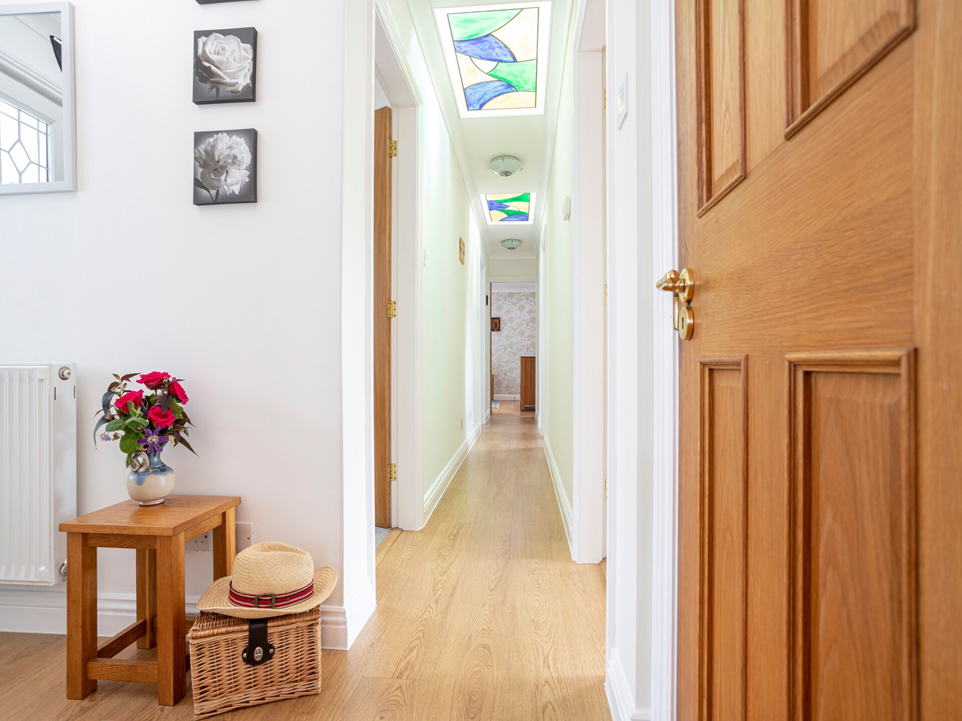 Landelijke bungalow met serre en tuin aan de rand van Braithwaite - foto 7