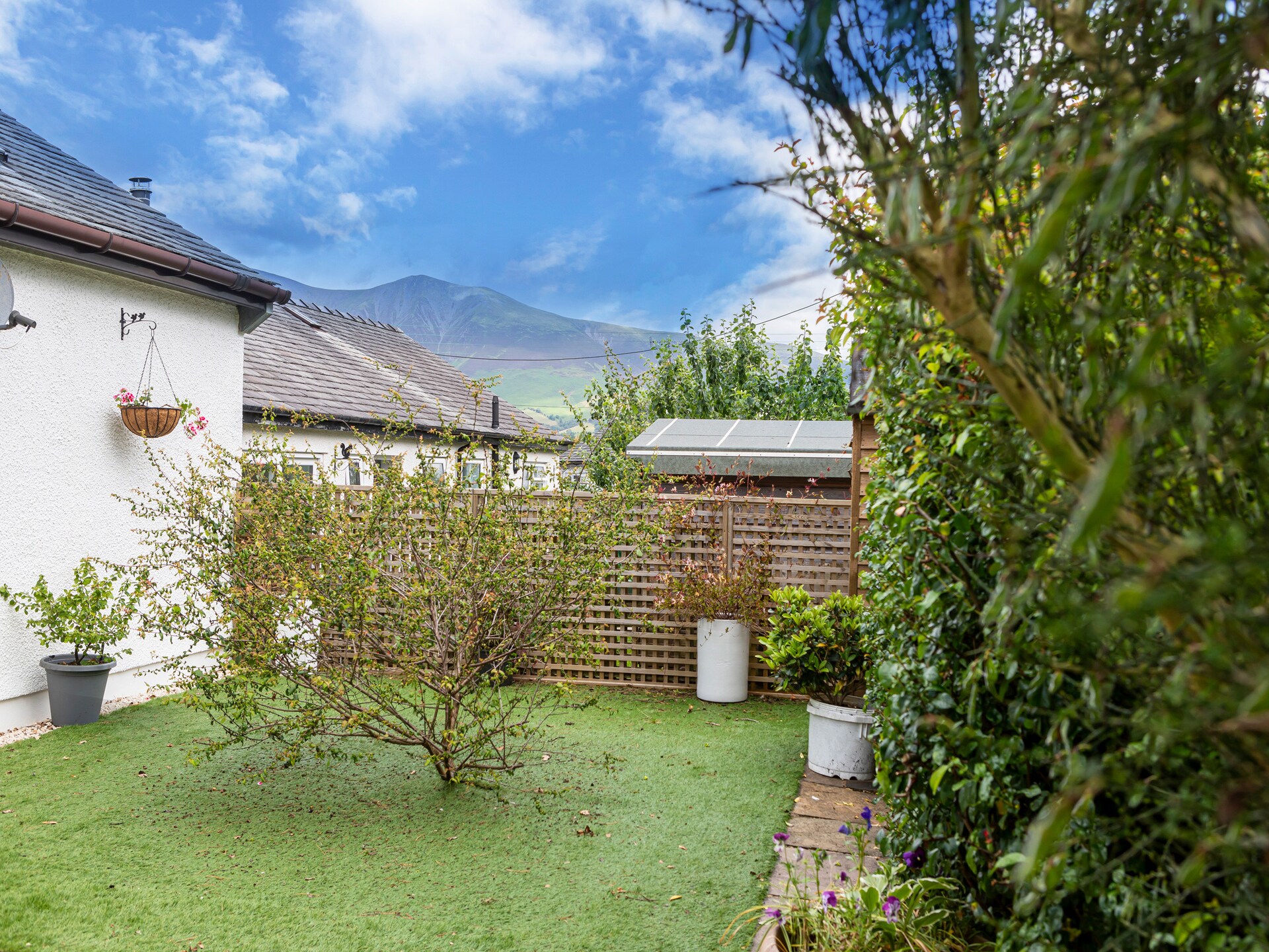 Landelijke bungalow met serre en tuin aan de rand van Braithwaite - foto 37