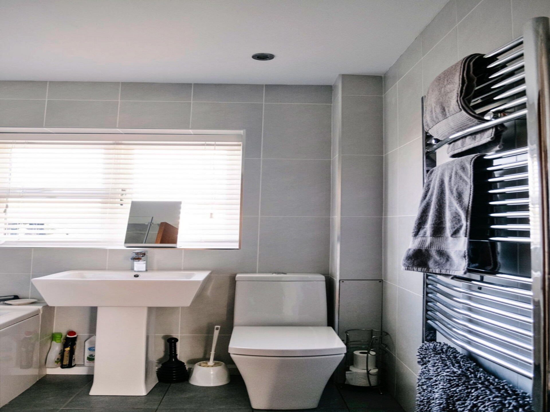 Landhuis Charnwood in Lewannick: 4 persoons vakantiehuis aan de golfbaan - foto 22