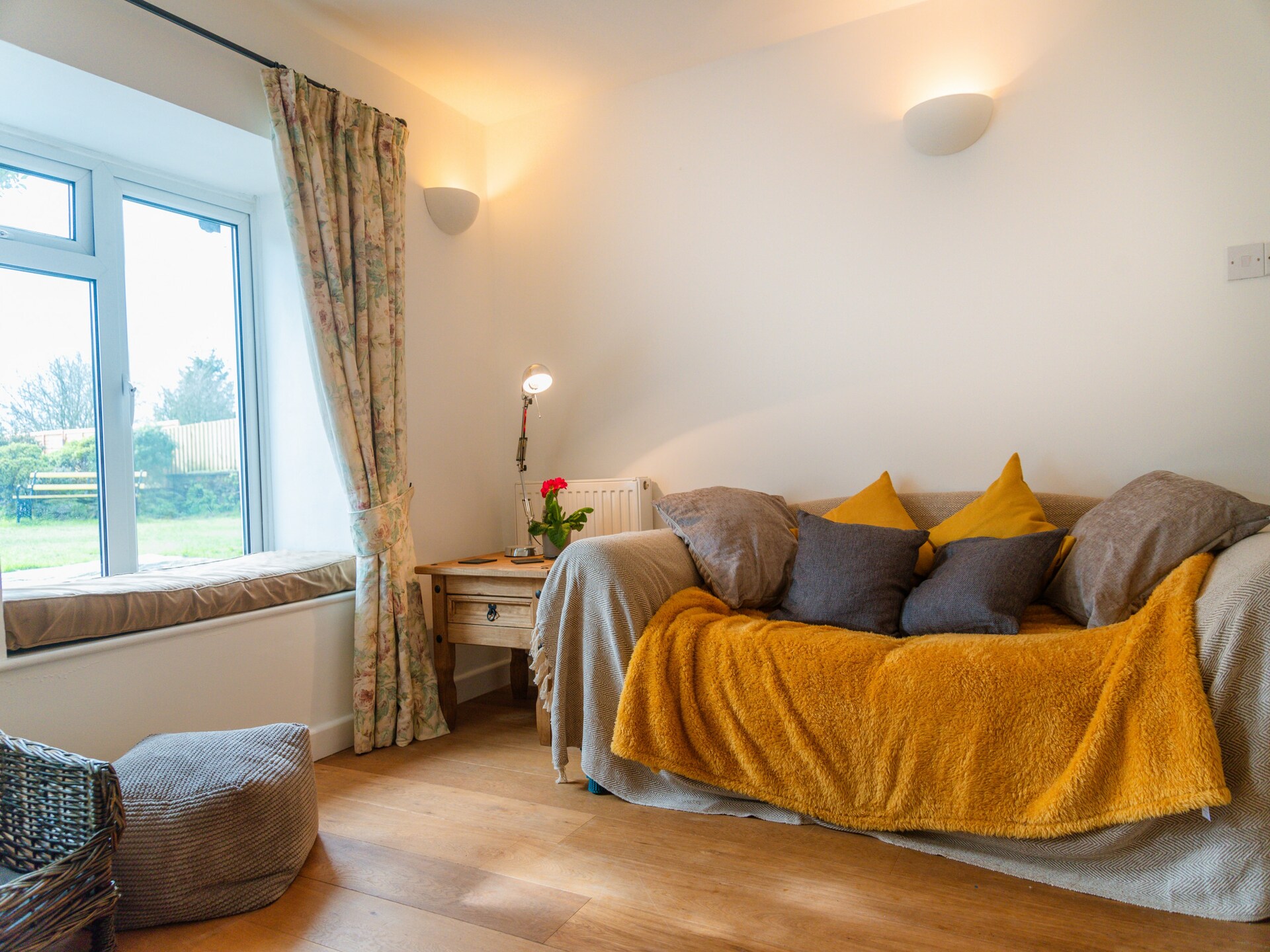 Authentiek 19e-eeuws landhuis aan de golfbaan, 20 meter van het strand - foto 11