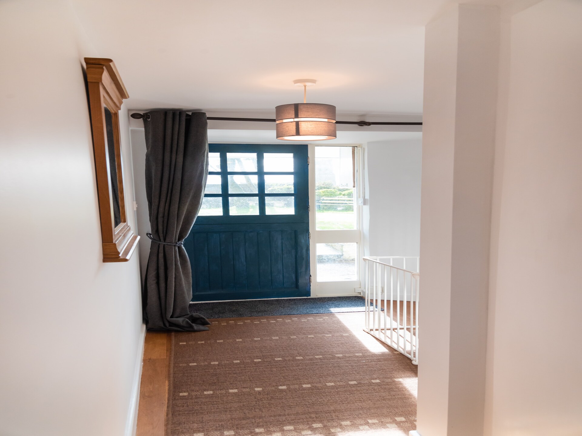 Authentiek 19e-eeuws landhuis aan de golfbaan, 20 meter van het strand - foto 16