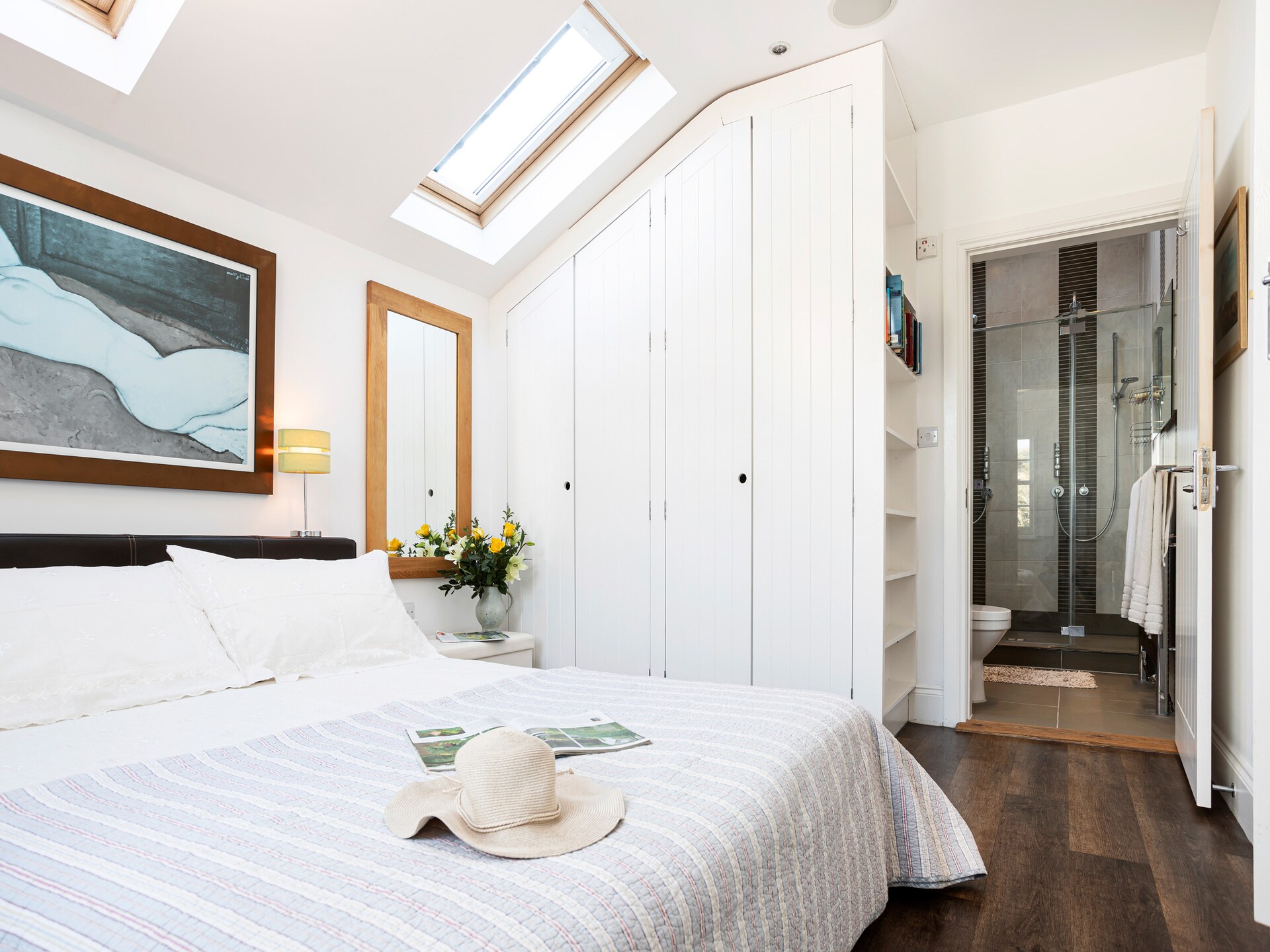 Walney Island Lighthouse: Uniek landhuis aan zee met panoramisch uitzicht - foto 11