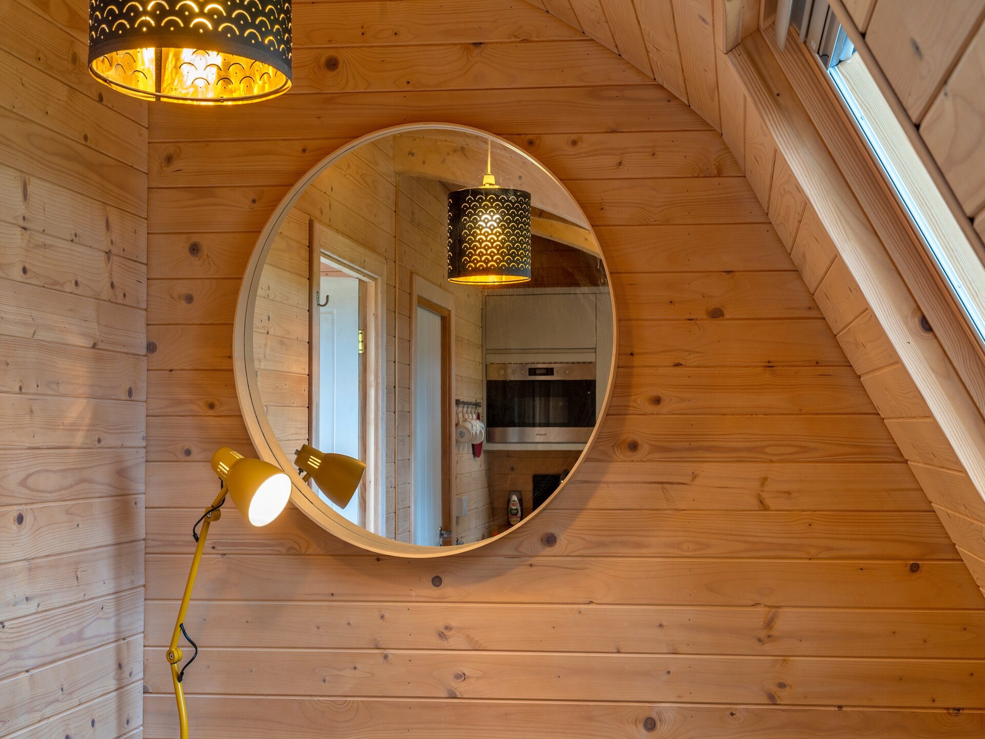 Glamping pods in Camerton: uniek verblijf met uitzicht op de vallei - foto 41