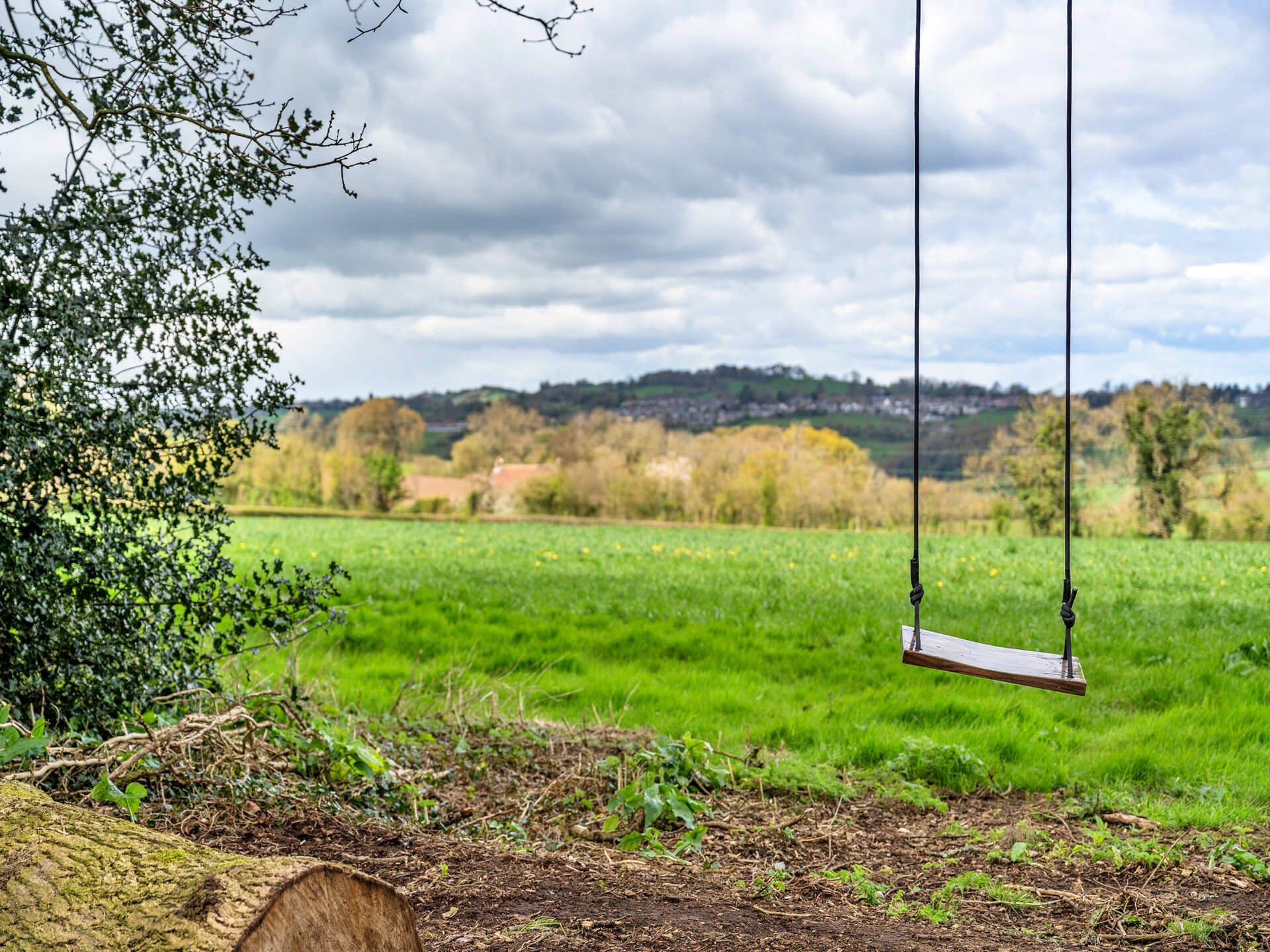 Glamping pods in Camerton: uniek verblijf met uitzicht op de vallei - foto 28