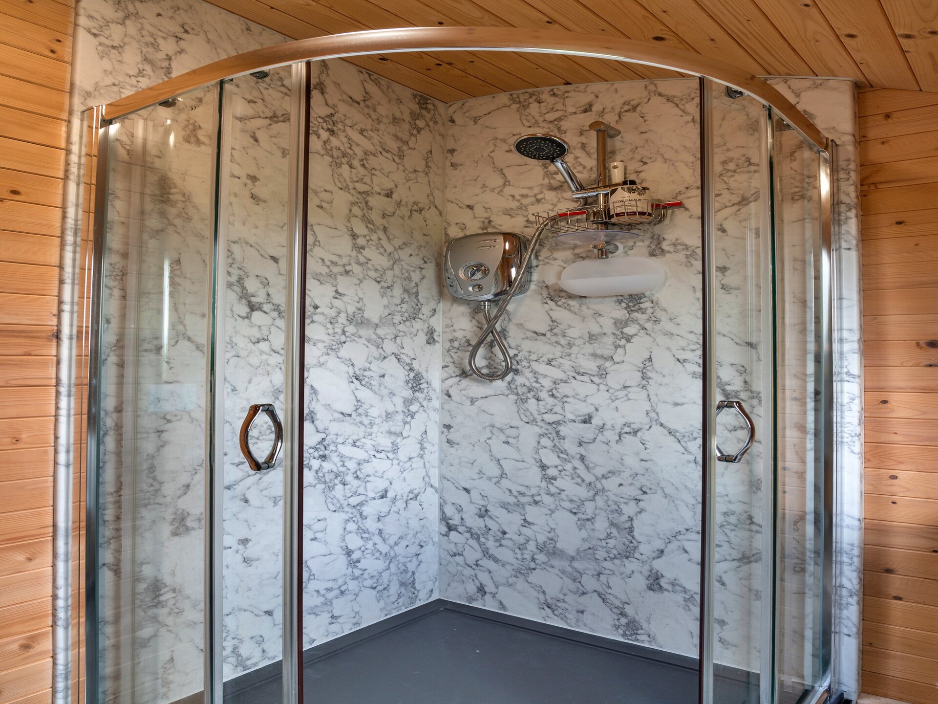 Glamping pods in Camerton: uniek verblijf met uitzicht op de vallei - foto 22