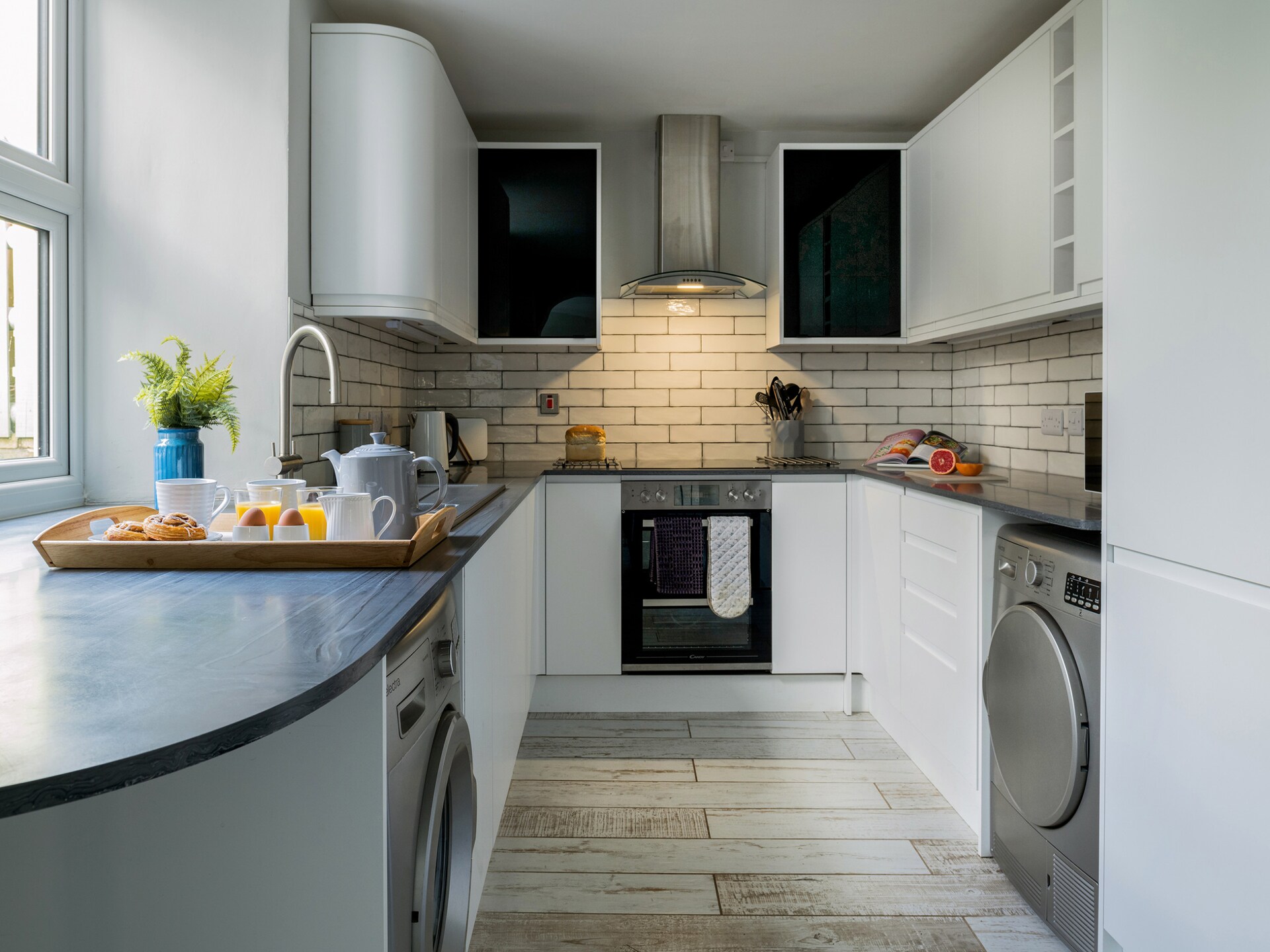 Esmor Cottage: Sfeervol vakantiehuis aan de golfbaan in Caerwys, Noord-Wales - foto 3