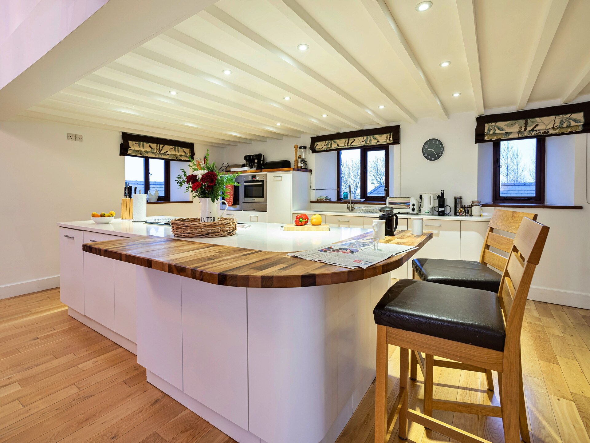 Ruim landhuis voor 10 personen in het Lake District met sauna en stoombad - foto 14