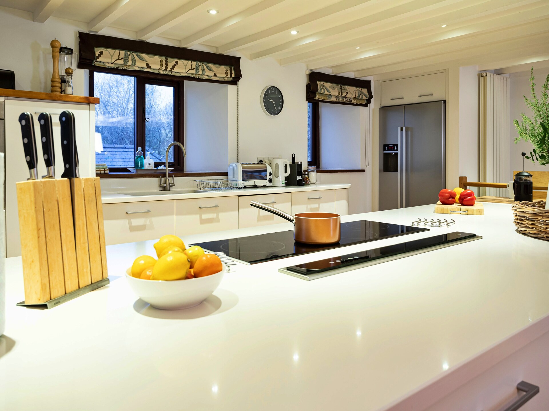 Ruim landhuis voor 10 personen in het Lake District met sauna en stoombad - foto 11