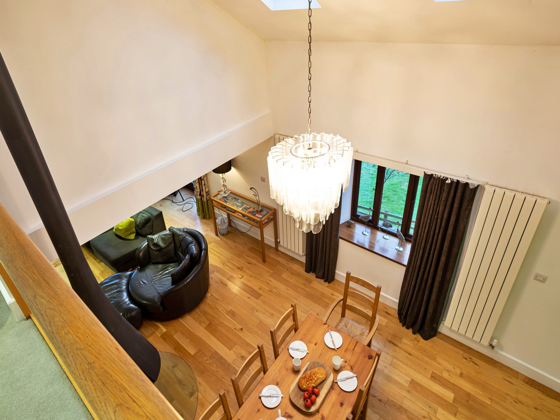 Ruim landhuis voor 10 personen in het Lake District met sauna en stoombad - foto 9