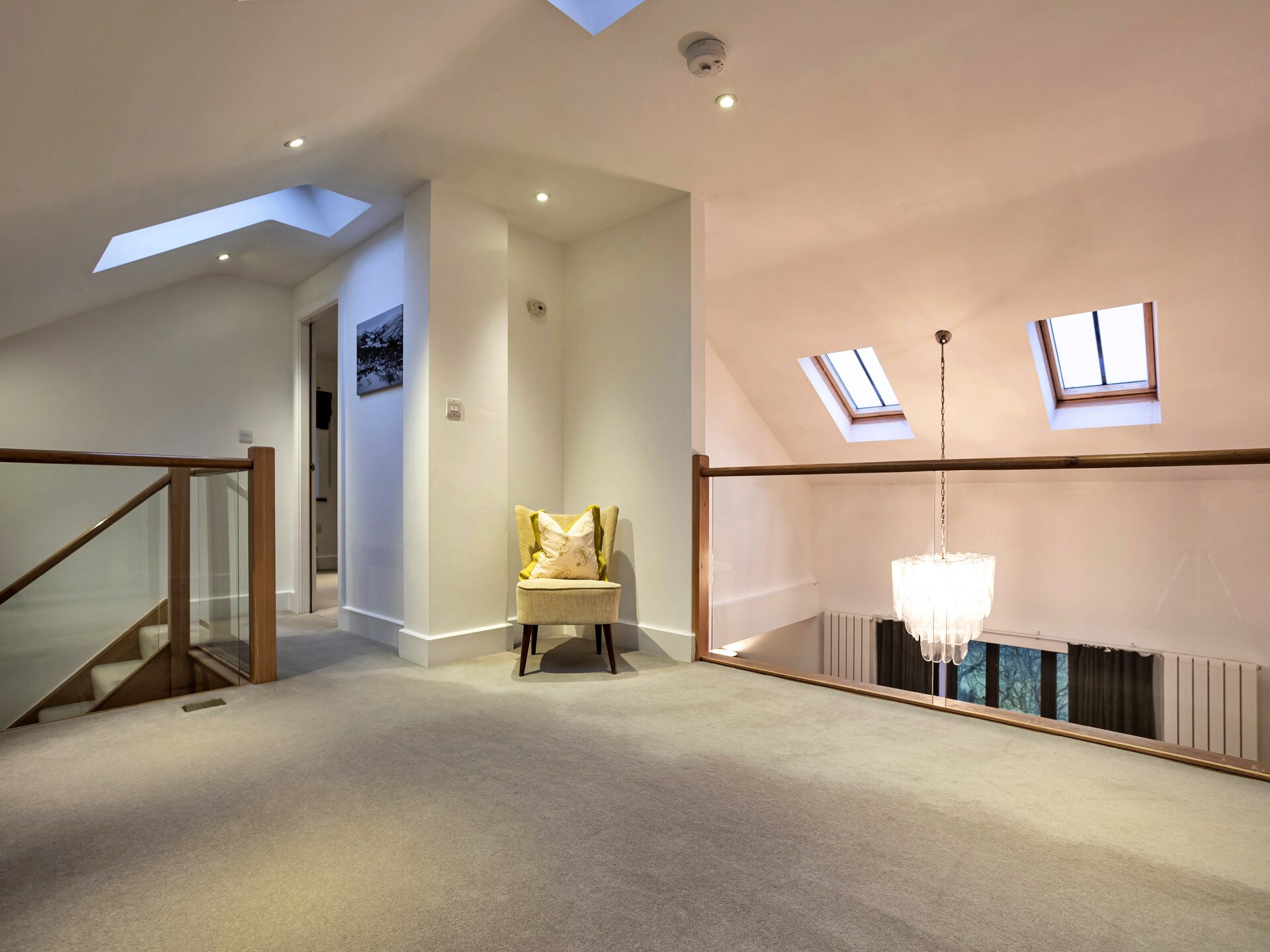 Ruim landhuis voor 10 personen in het Lake District met sauna en stoombad - foto 45
