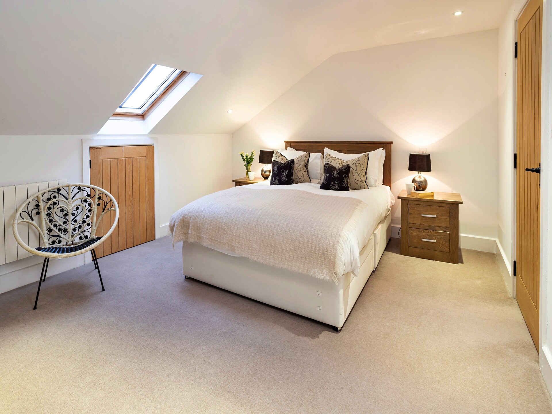 Ruim landhuis voor 10 personen in het Lake District met sauna en stoombad - foto 27