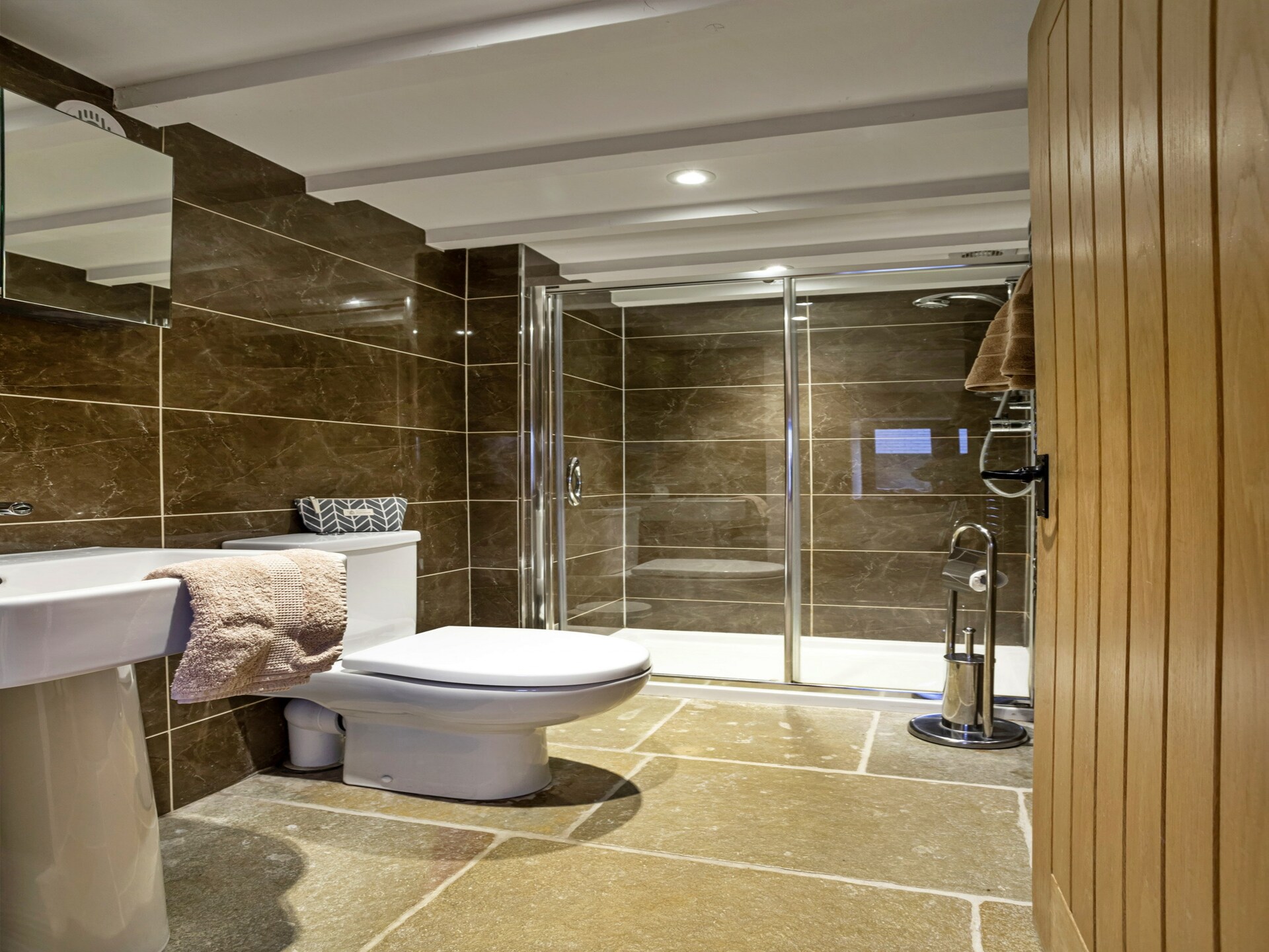 Ruim landhuis voor 10 personen in het Lake District met sauna en stoombad - foto 35