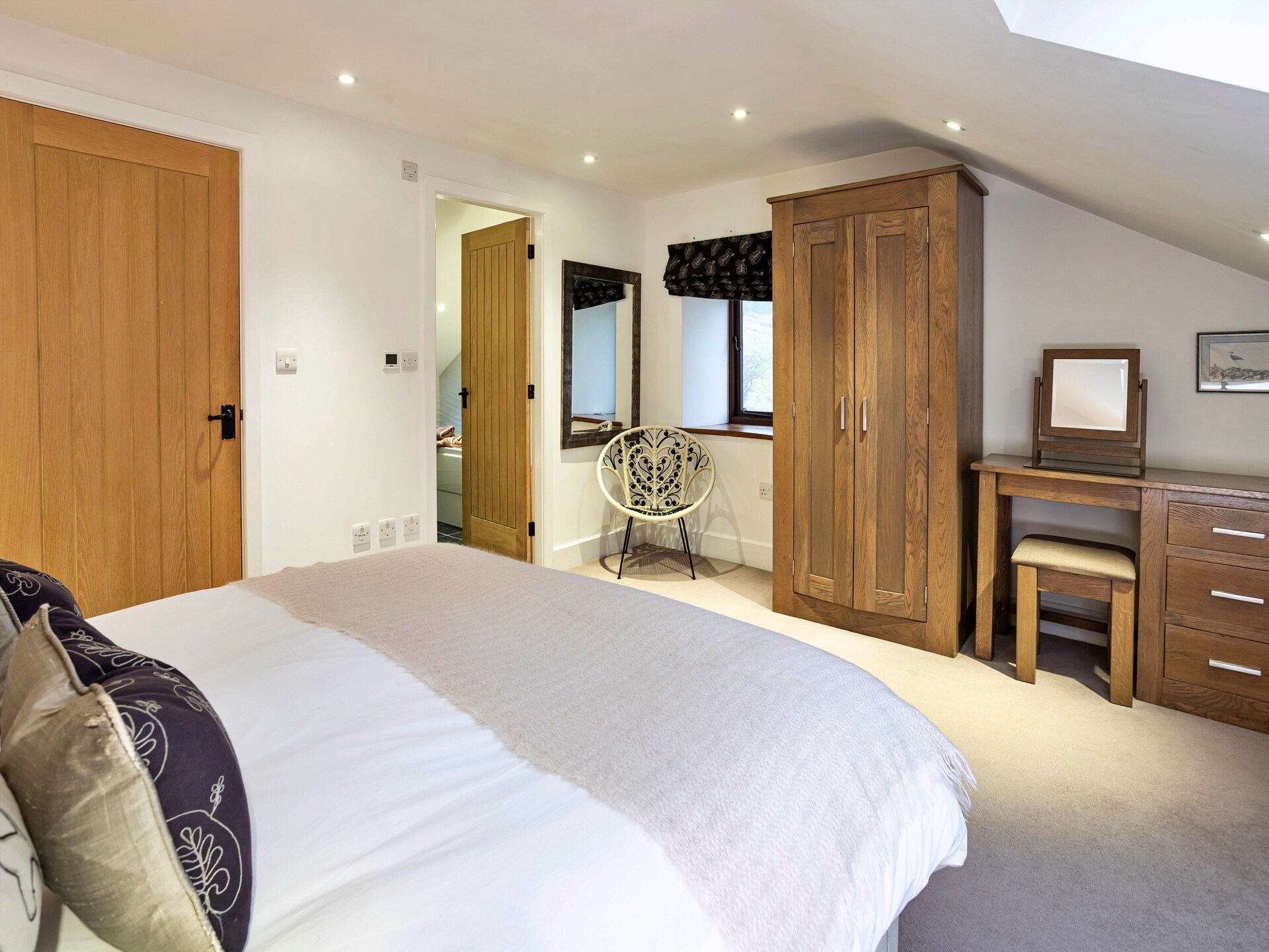 Ruim landhuis voor 10 personen in het Lake District met sauna en stoombad - foto 17