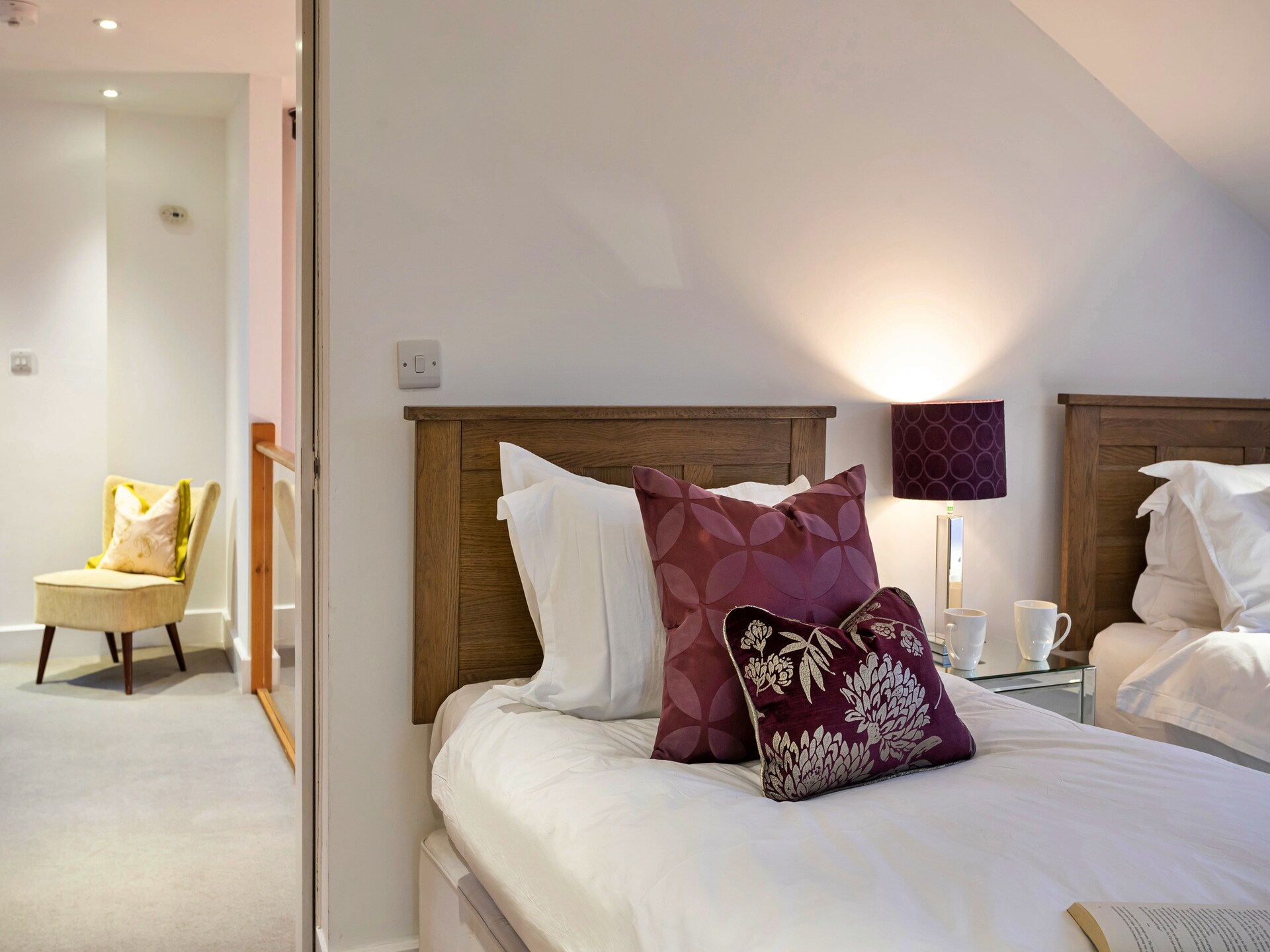 Ruim landhuis voor 10 personen in het Lake District met sauna en stoombad - foto 25