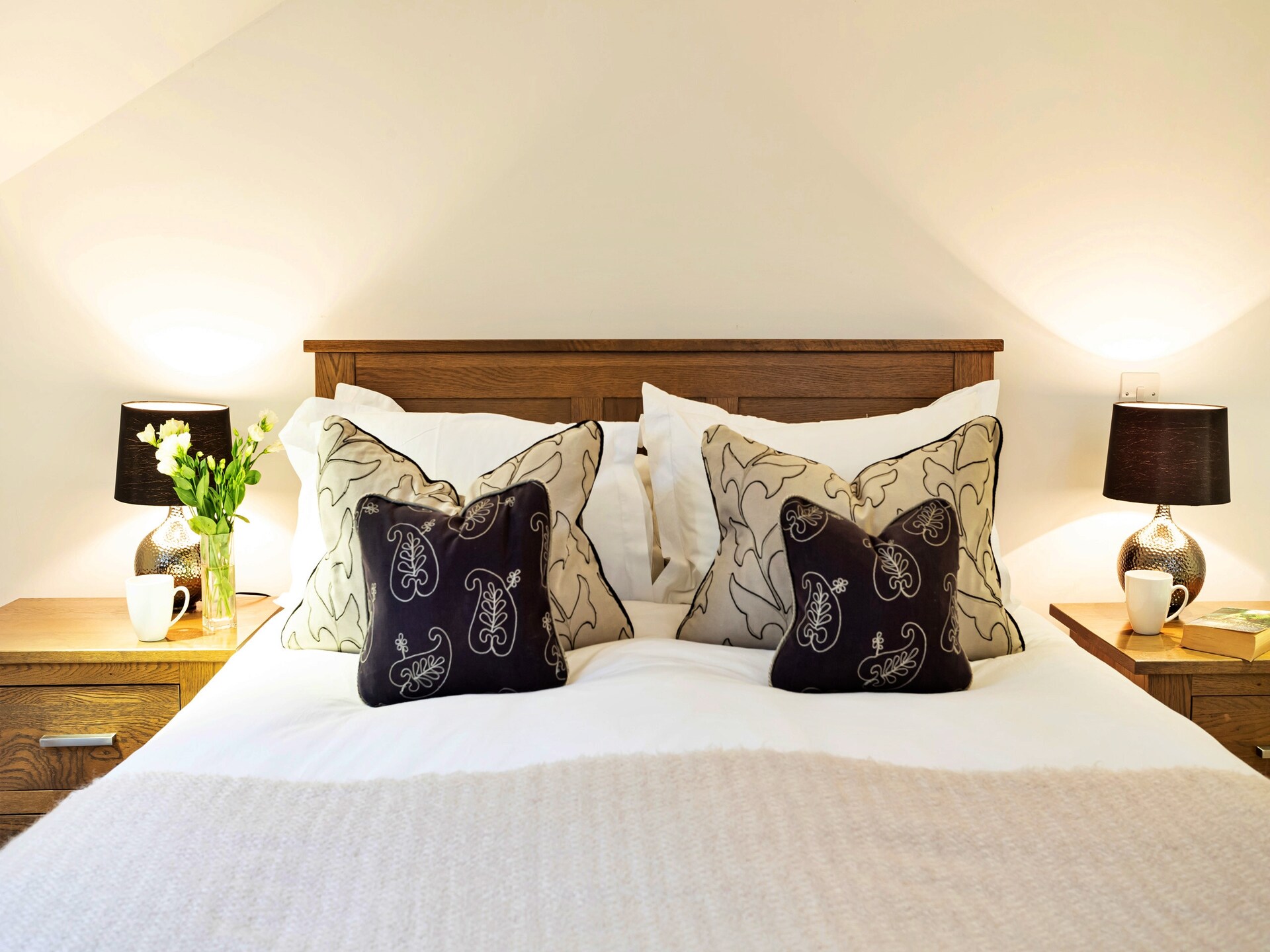 Ruim landhuis voor 10 personen in het Lake District met sauna en stoombad - foto 18