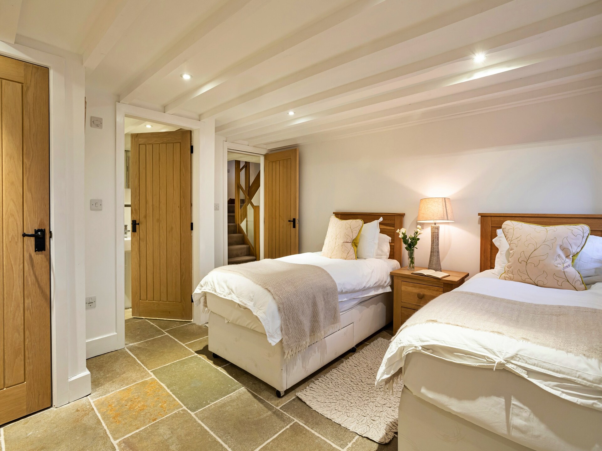 Ruim landhuis voor 10 personen in het Lake District met sauna en stoombad - foto 19