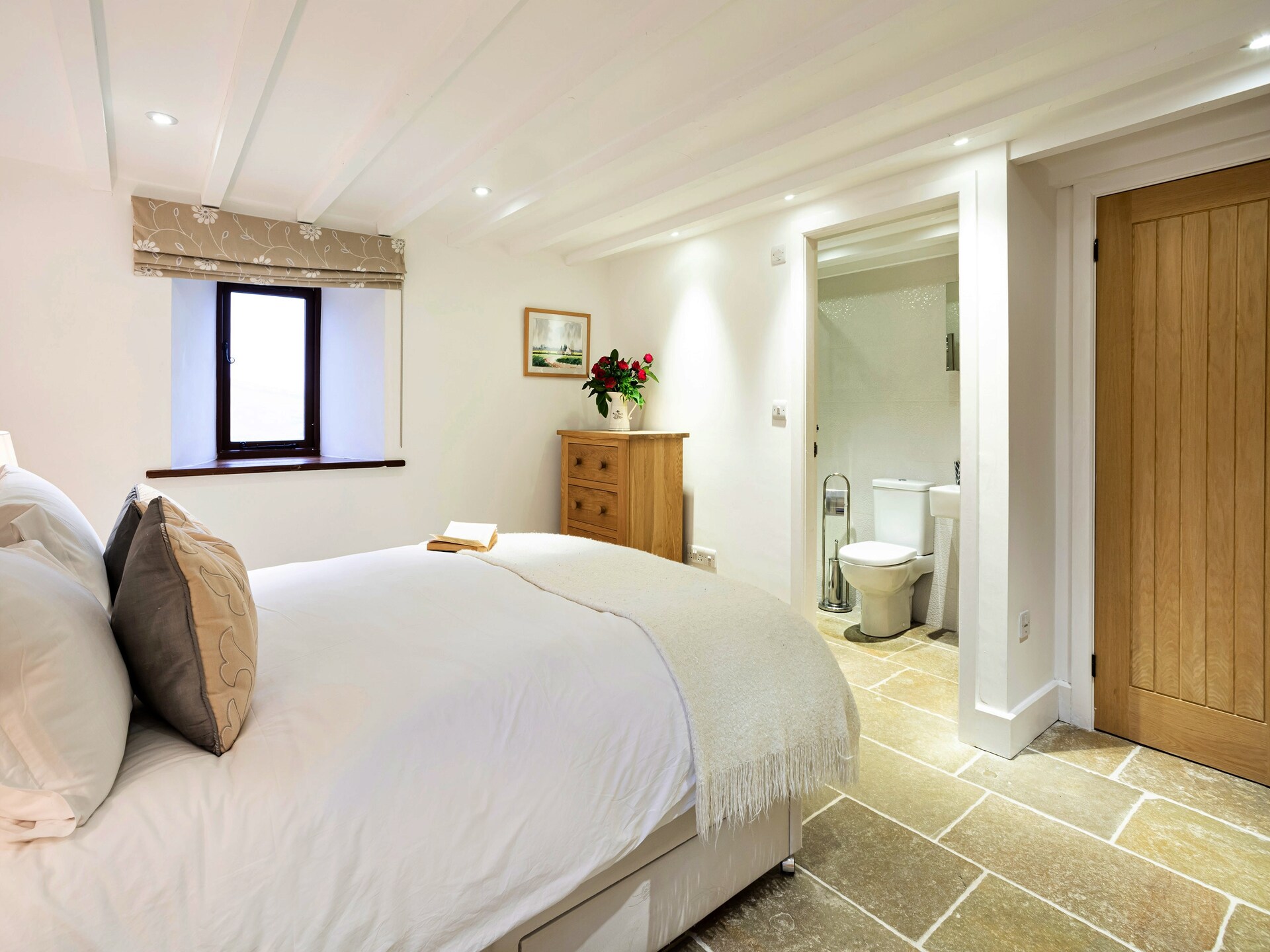 Ruim landhuis voor 10 personen in het Lake District met sauna en stoombad - foto 21