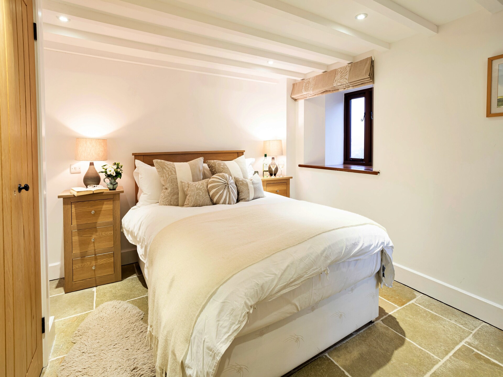 Ruim landhuis voor 10 personen in het Lake District met sauna en stoombad - foto 22