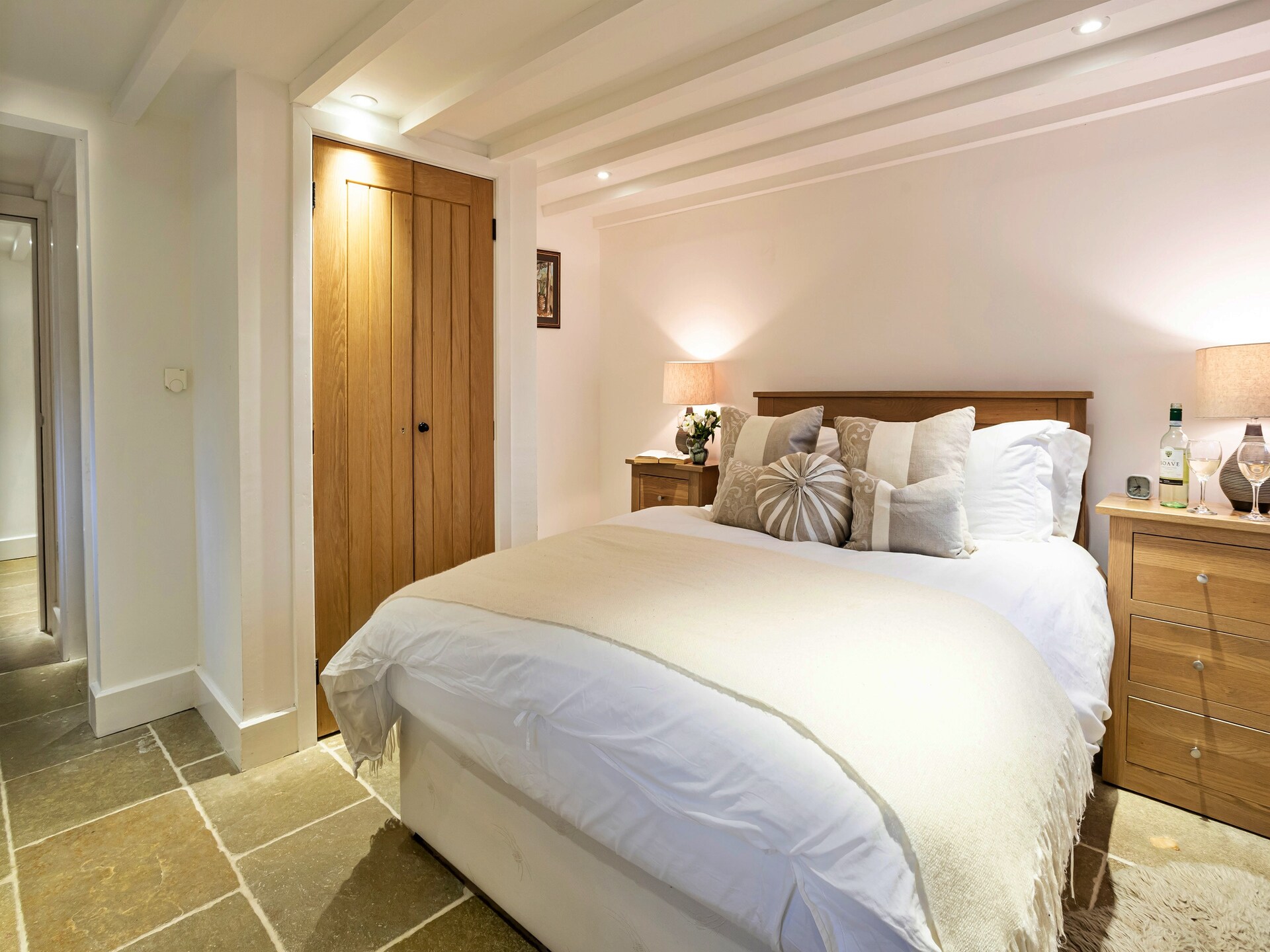 Ruim landhuis voor 10 personen in het Lake District met sauna en stoombad - foto 23