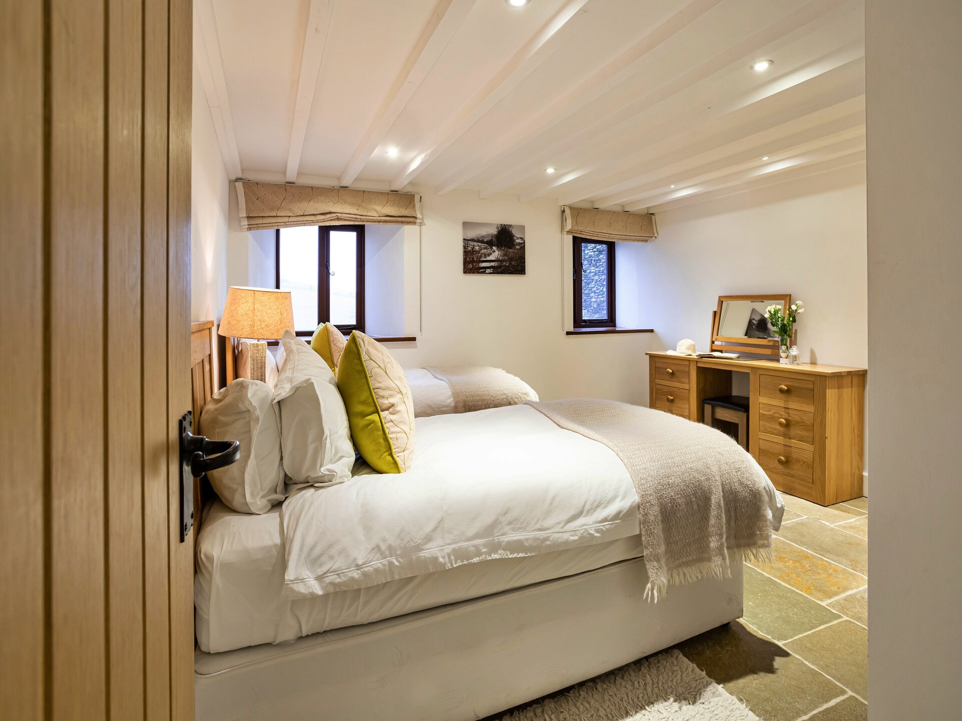 Ruim landhuis voor 10 personen in het Lake District met sauna en stoombad - foto 24