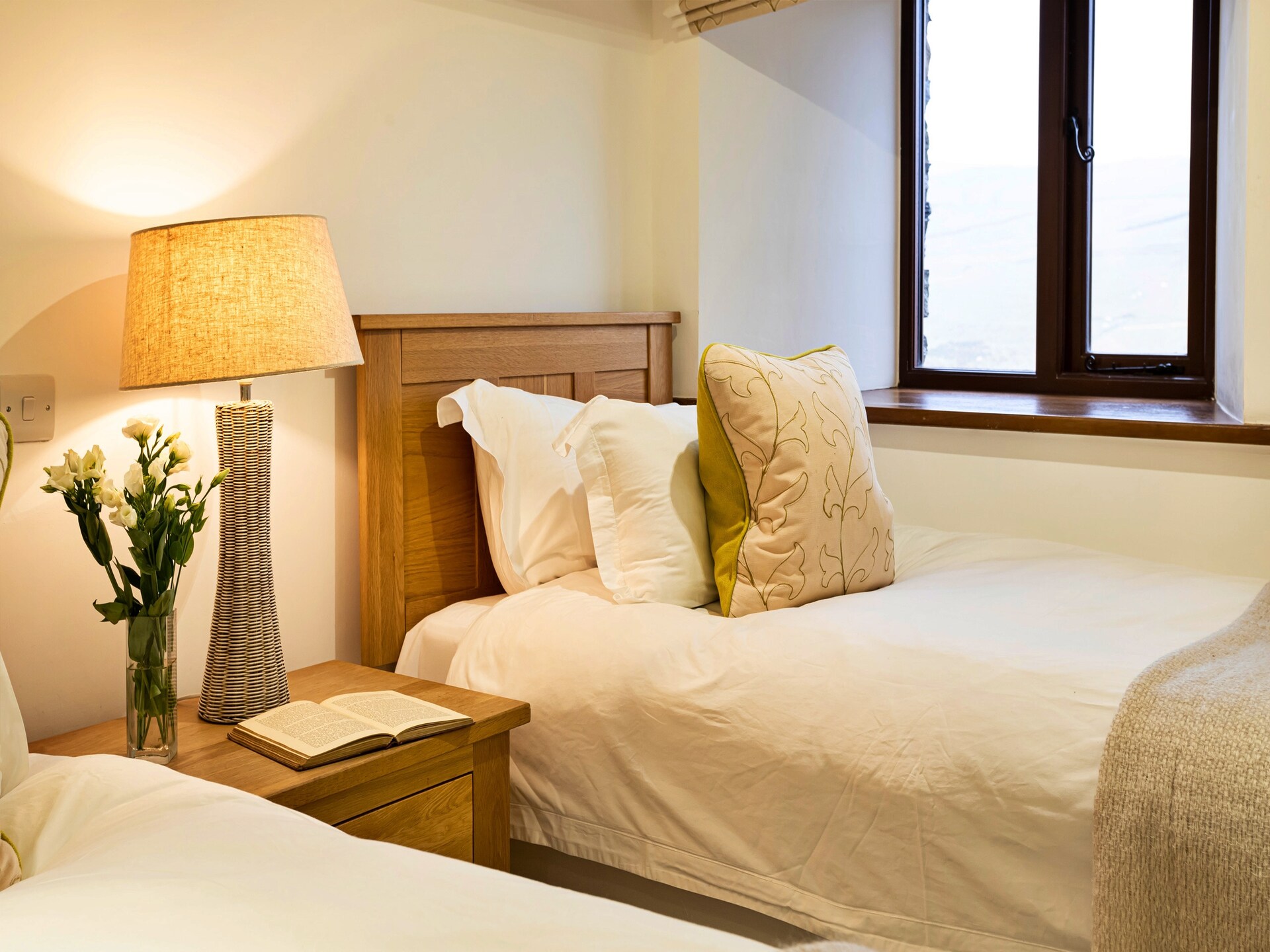 Ruim landhuis voor 10 personen in het Lake District met sauna en stoombad - foto 26