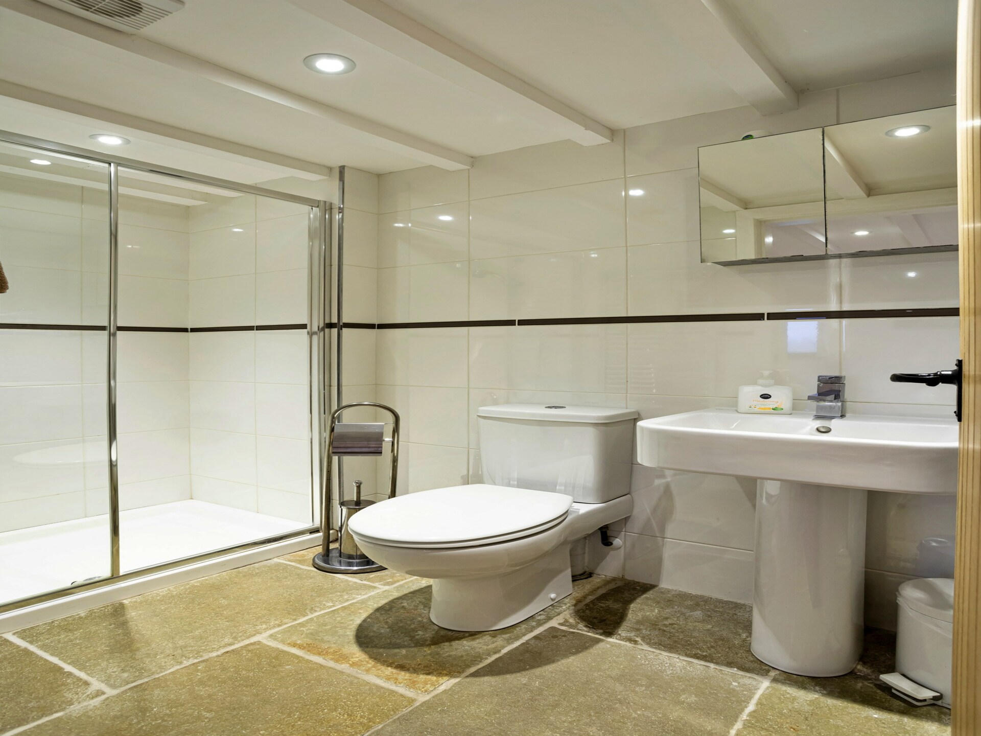 Ruim landhuis voor 10 personen in het Lake District met sauna en stoombad - foto 33
