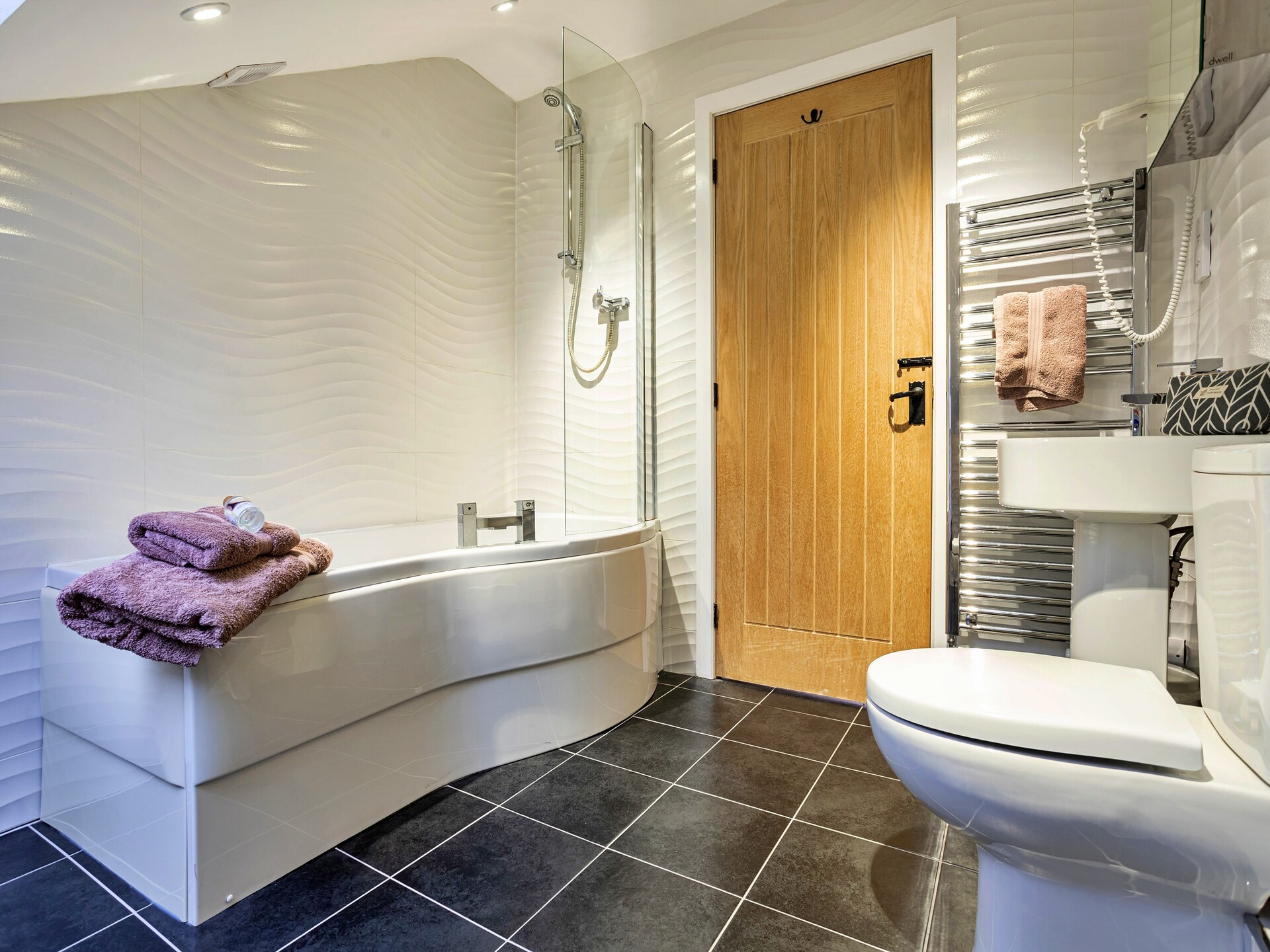 Ruim landhuis voor 10 personen in het Lake District met sauna en stoombad - foto 32