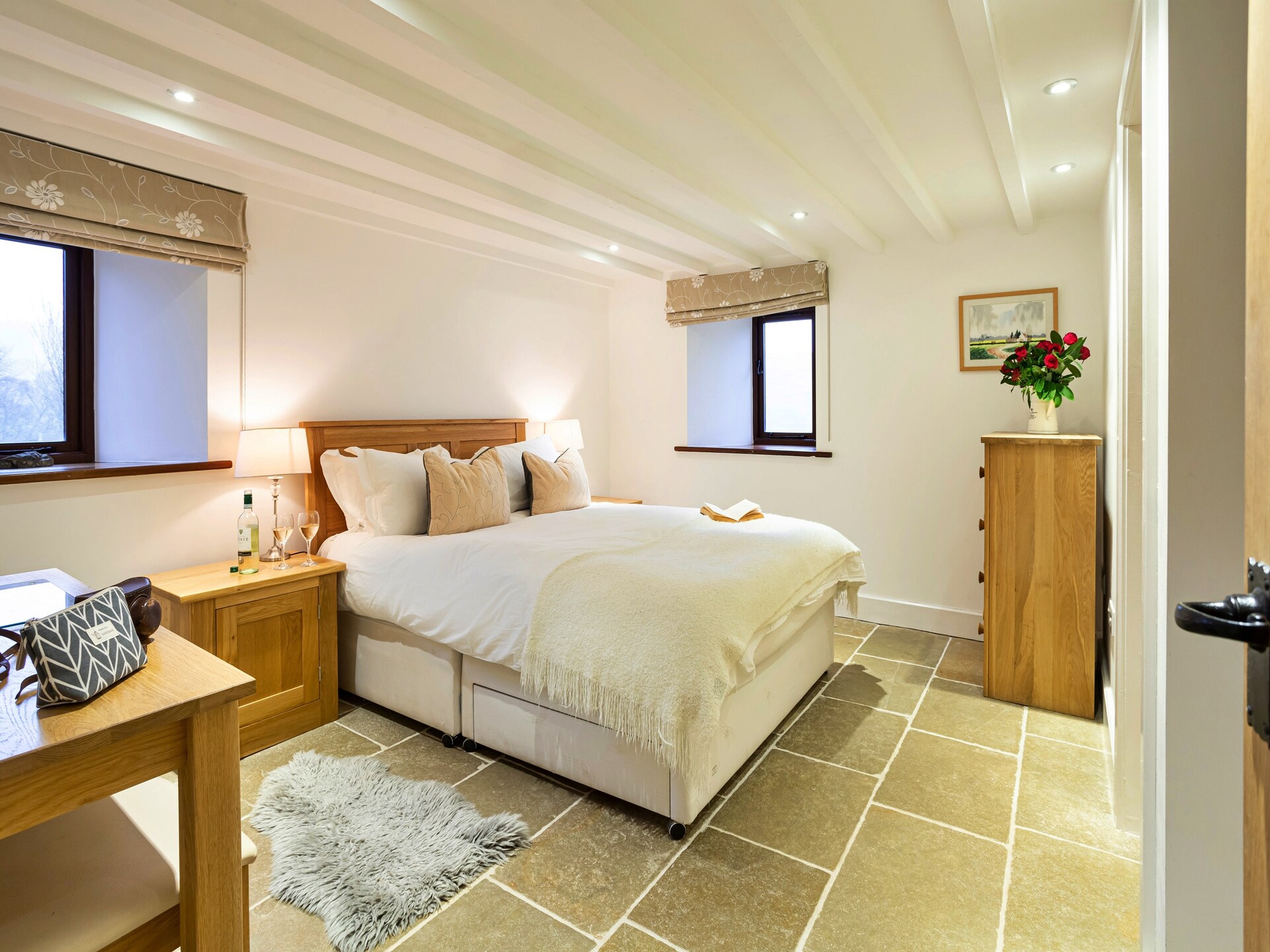 Ruim landhuis voor 10 personen in het Lake District met sauna en stoombad - foto 29