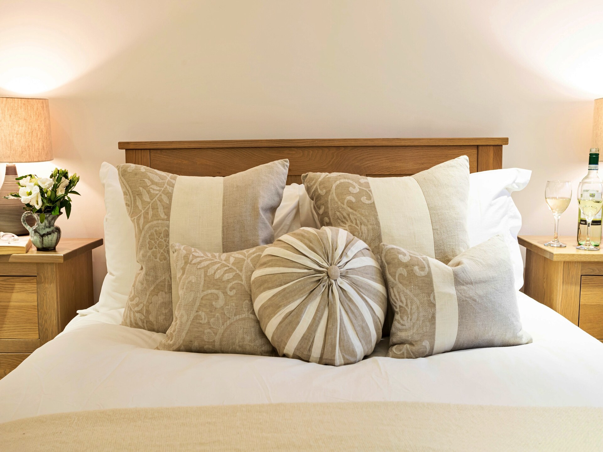Ruim landhuis voor 10 personen in het Lake District met sauna en stoombad - foto 16