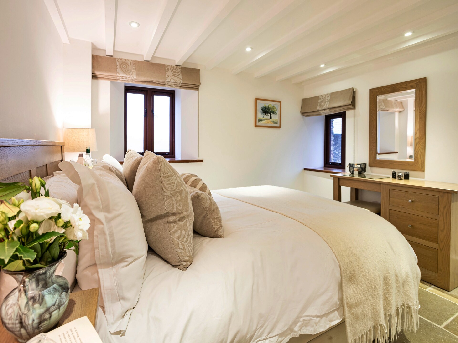 Ruim landhuis voor 10 personen in het Lake District met sauna en stoombad - foto 28