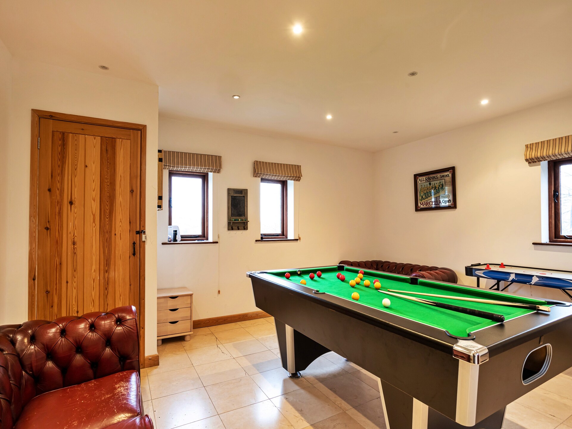 Ruim landhuis voor 10 personen in het Lake District met sauna en stoombad - foto 36