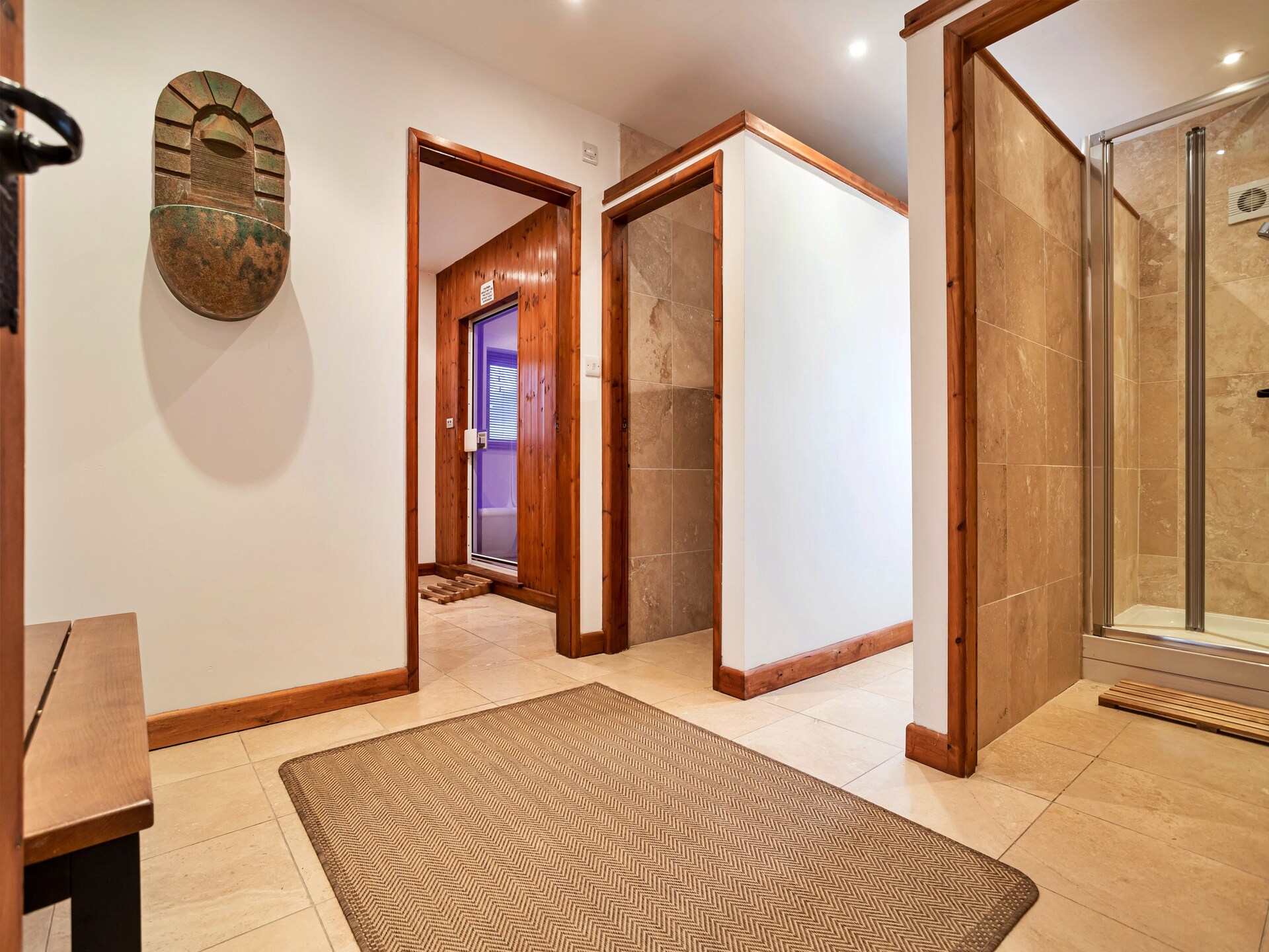 Ruim landhuis voor 10 personen in het Lake District met sauna en stoombad - foto 15
