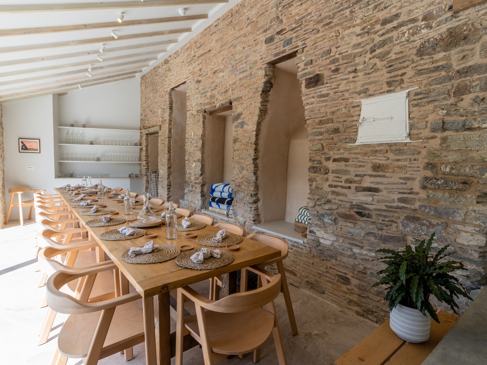 Luxe groepsverblijf ARC Padstow: 12 suites, tuinkamers & hottub vlakbij strand - foto 4