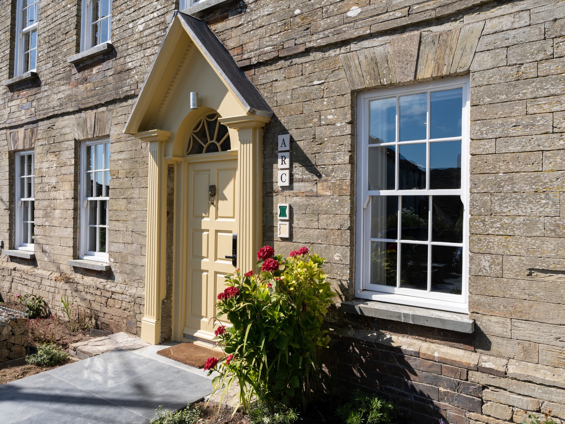 Luxe groepsverblijf ARC Padstow: 12 suites, tuinkamers & hottub vlakbij strand - foto 58
