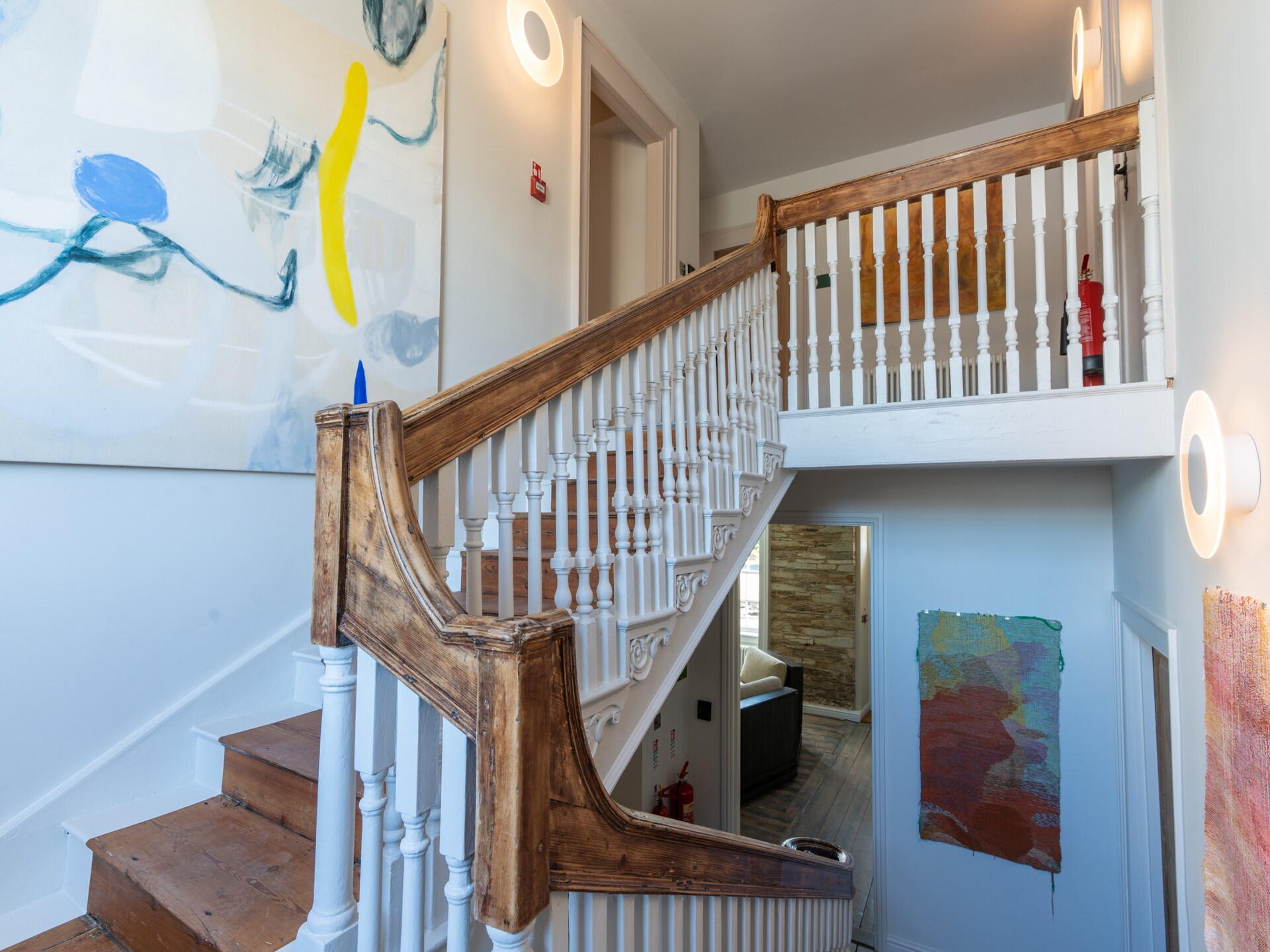 Luxe groepsverblijf ARC Padstow: 12 suites, tuinkamers & hottub vlakbij strand - foto 7