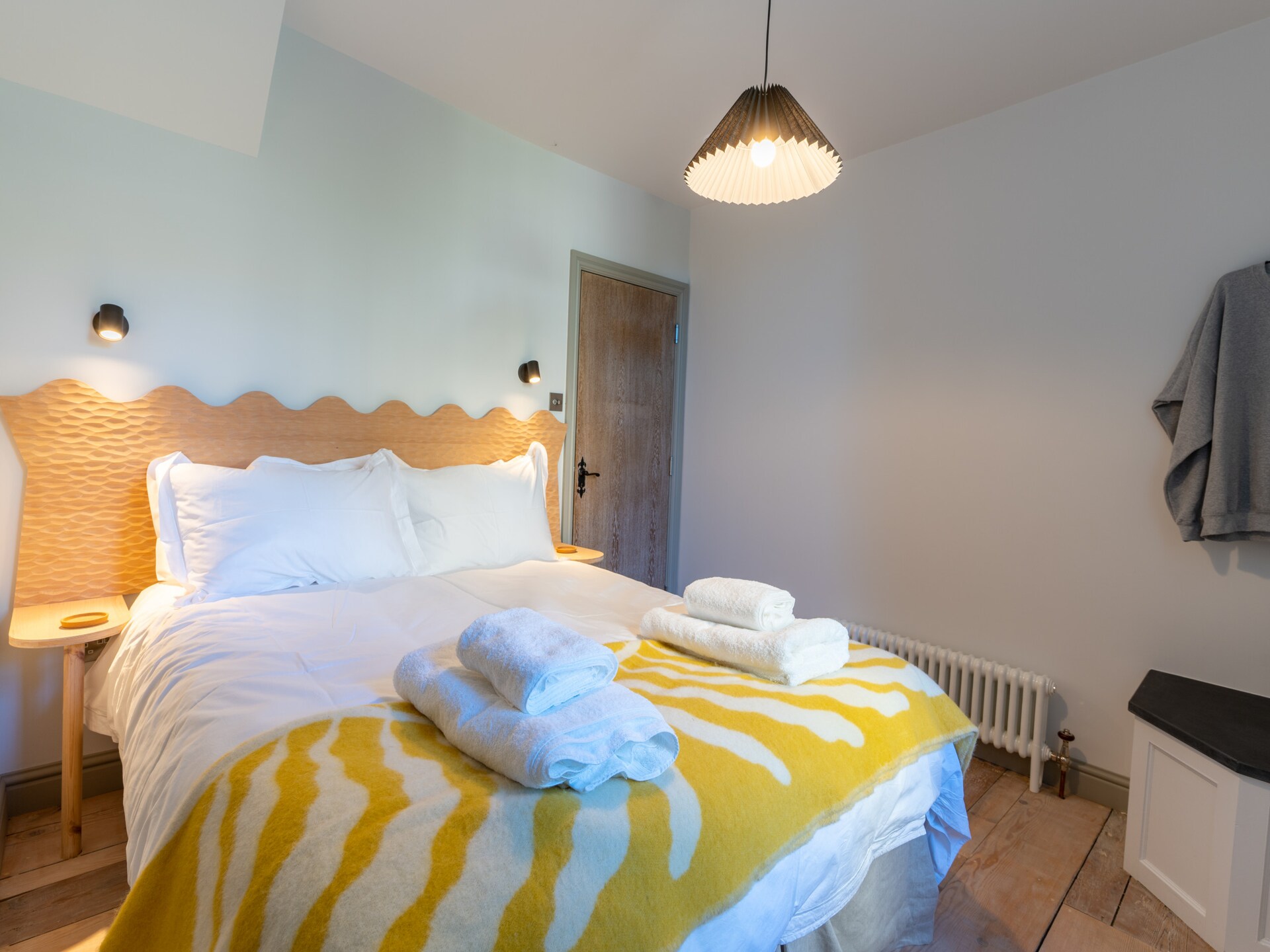 Luxe groepsverblijf ARC Padstow: 12 suites, tuinkamers & hottub vlakbij strand - foto 32