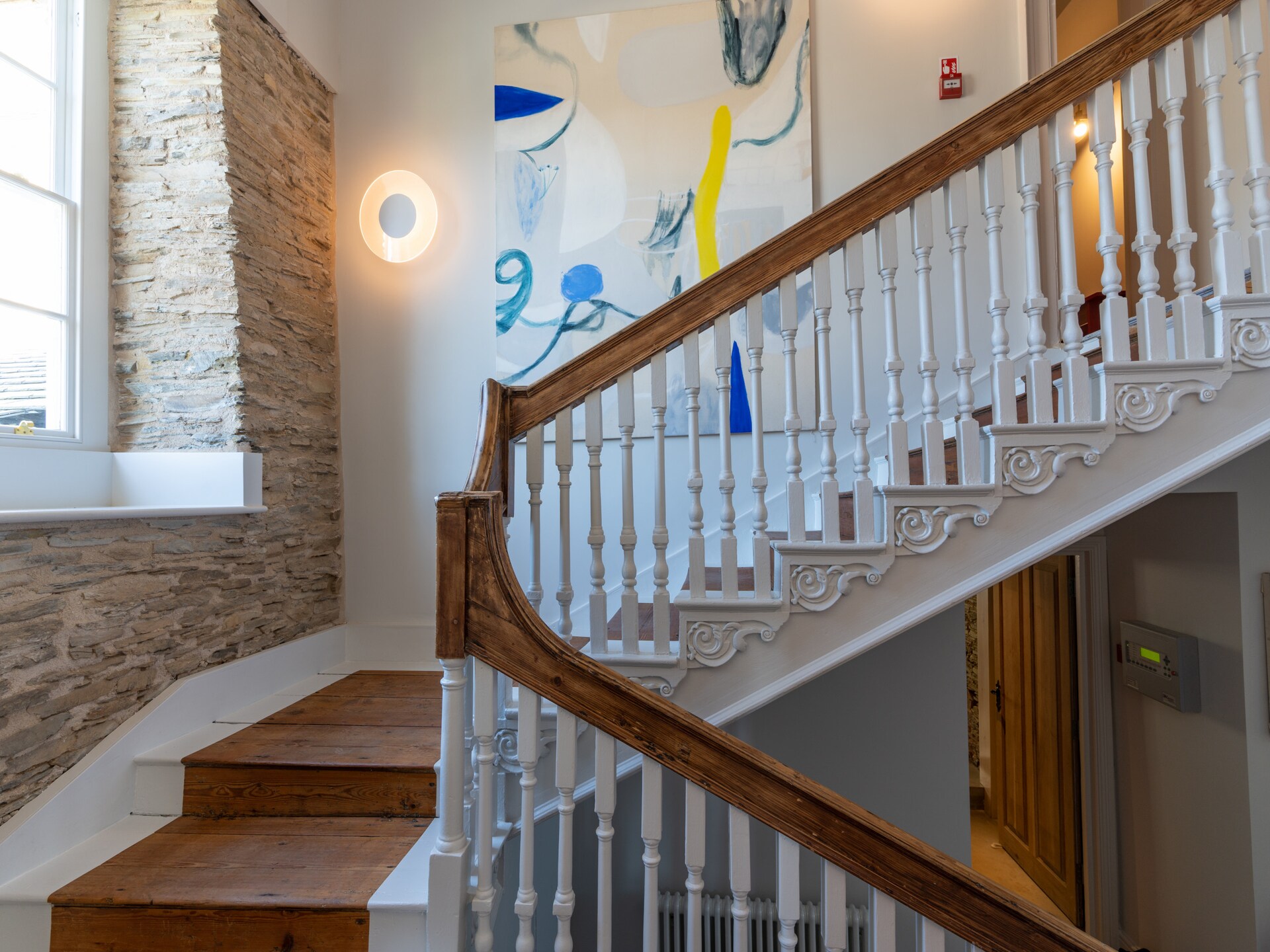 Luxe groepsverblijf ARC Padstow: 12 suites, tuinkamers & hottub vlakbij strand - foto 8