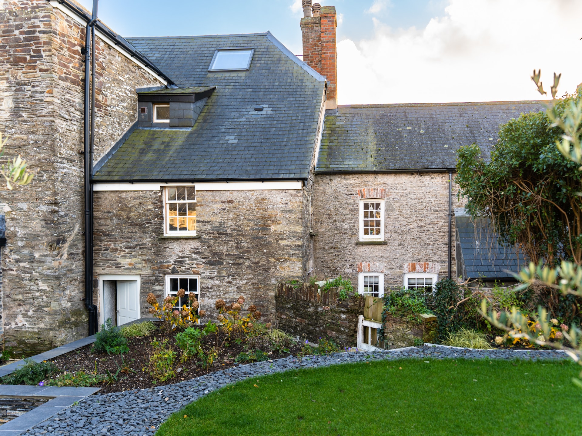 Luxe groepsverblijf ARC Padstow: 12 suites, tuinkamers & hottub vlakbij strand - foto 50