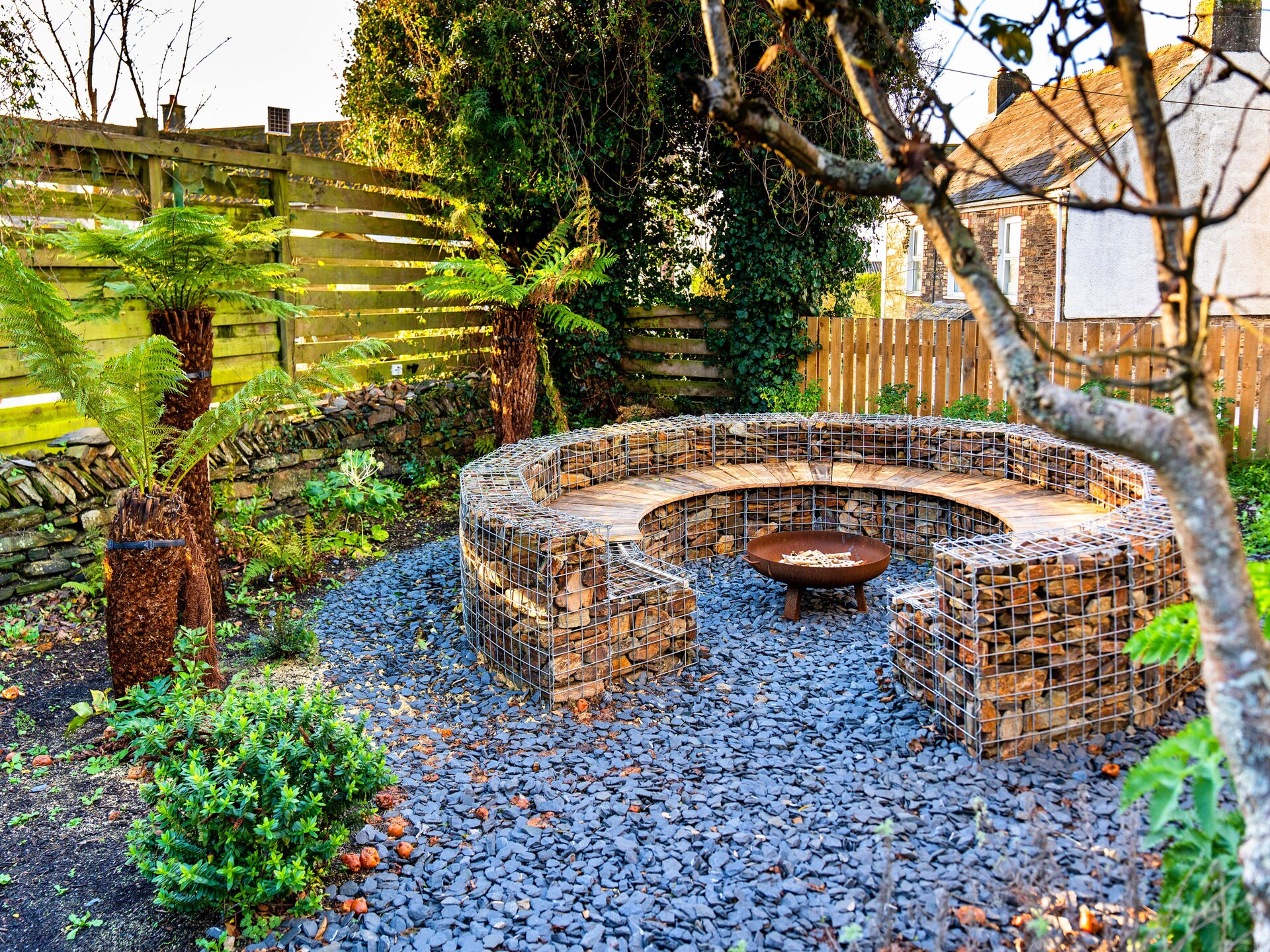 Luxe groepsverblijf ARC Padstow: 12 suites, tuinkamers & hottub vlakbij strand - foto 44