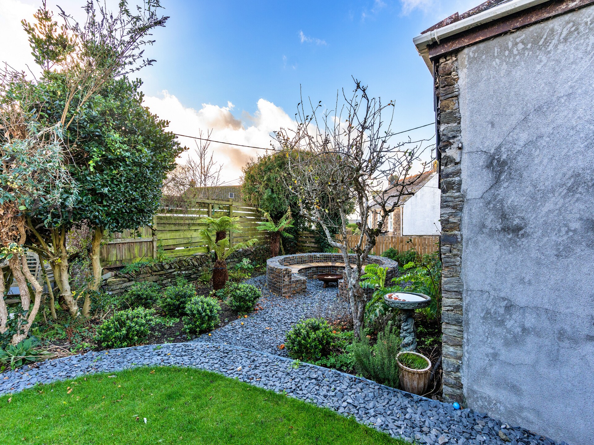 Luxe groepsverblijf ARC Padstow: 12 suites, tuinkamers & hottub vlakbij strand - foto 45