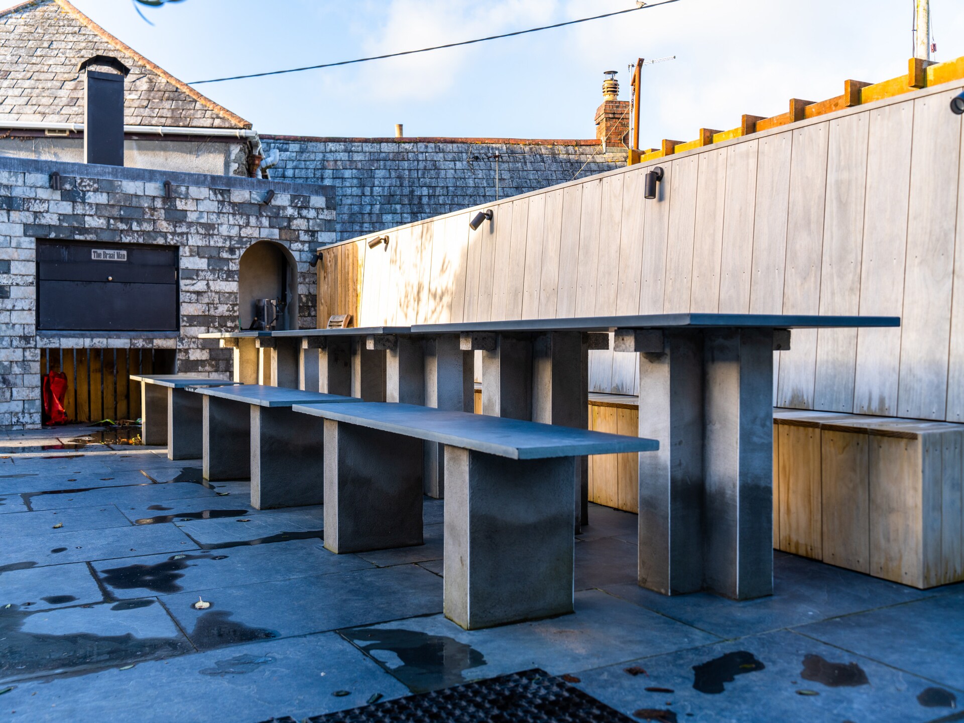 Luxe groepsverblijf ARC Padstow: 12 suites, tuinkamers & hottub vlakbij strand - foto 41