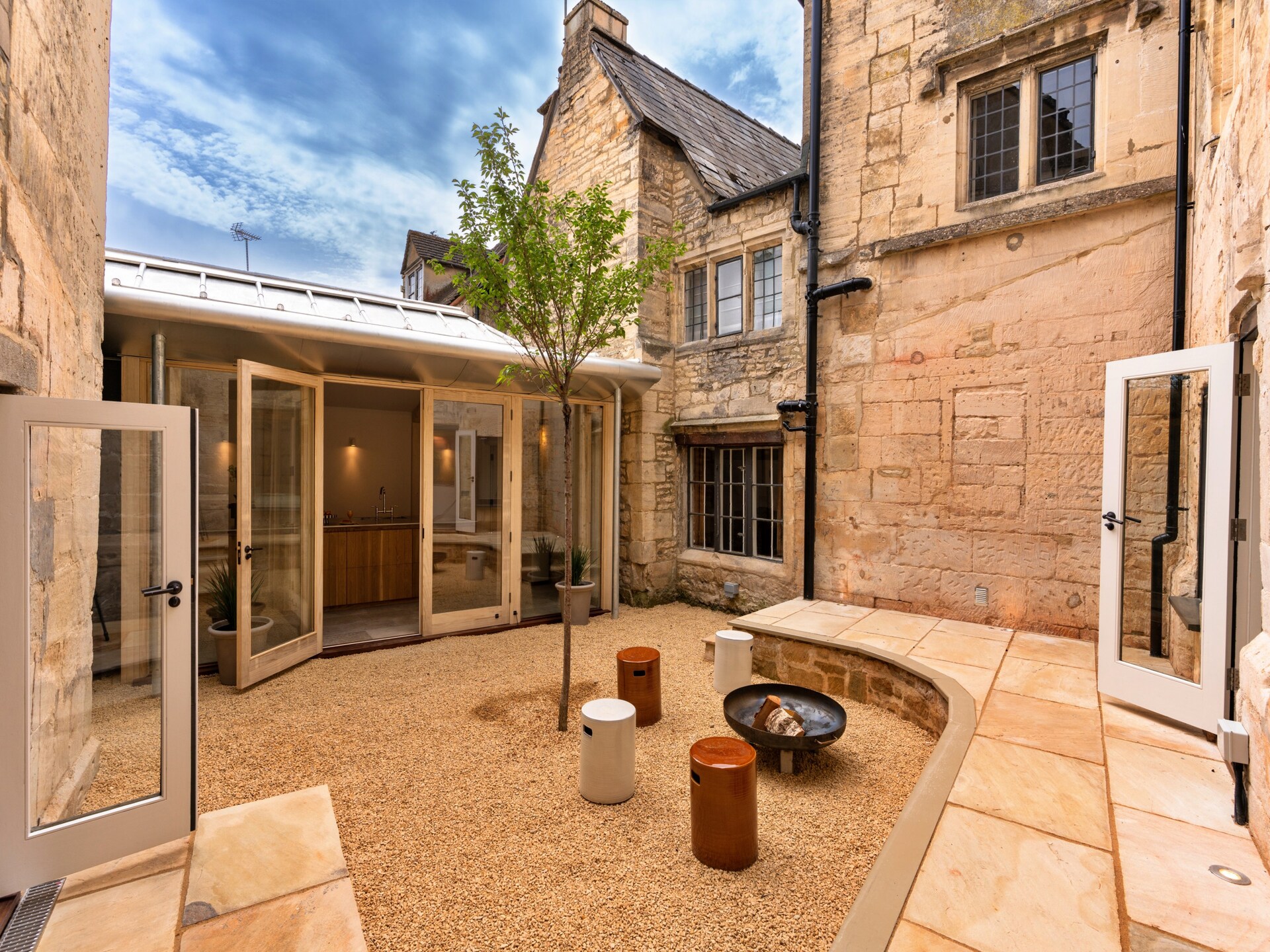 Monumentaal vakantiehuis voor 24 personen in het hart van Painswick - foto 73
