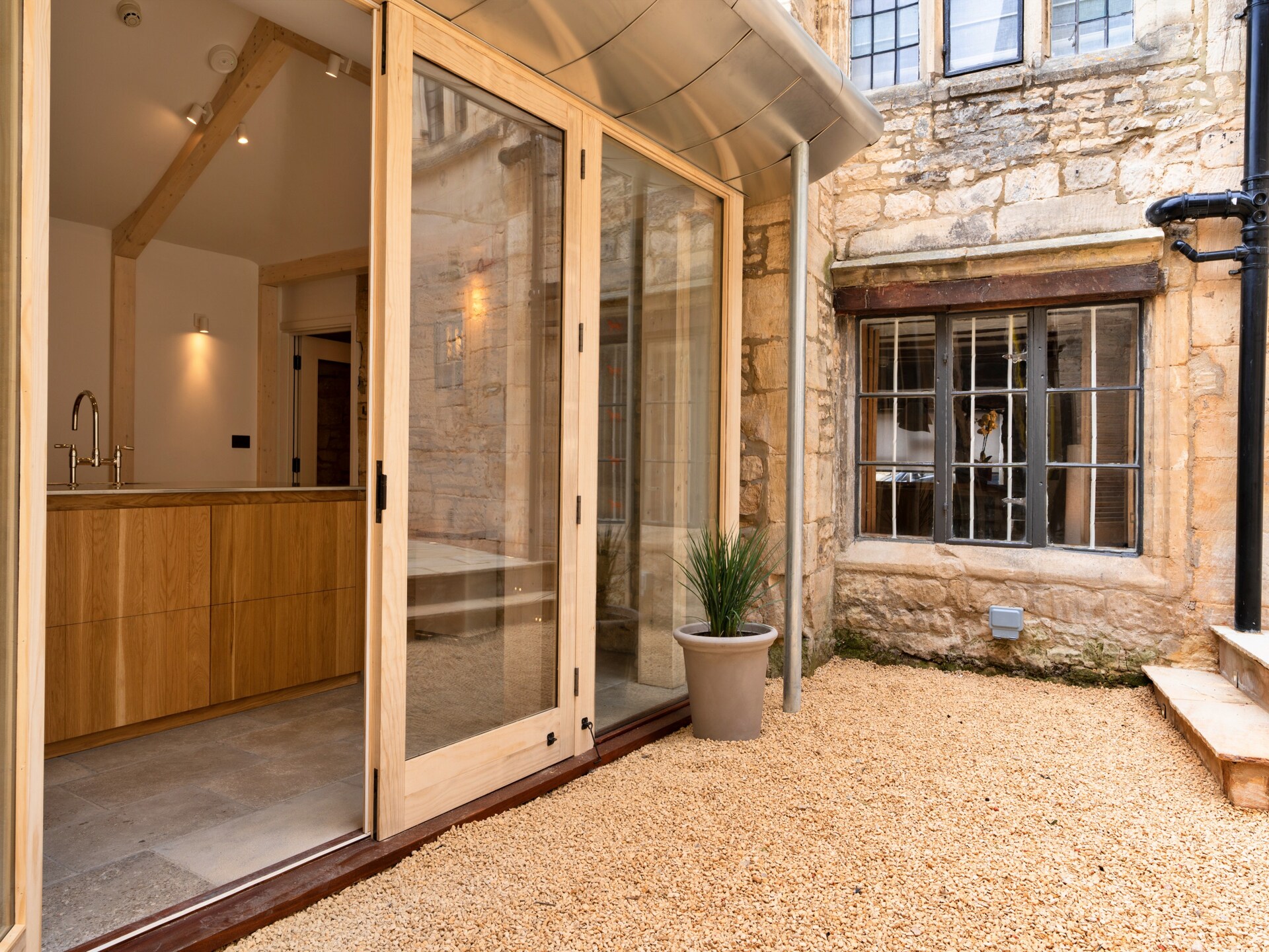 Monumentaal vakantiehuis voor 24 personen in het hart van Painswick - foto 67