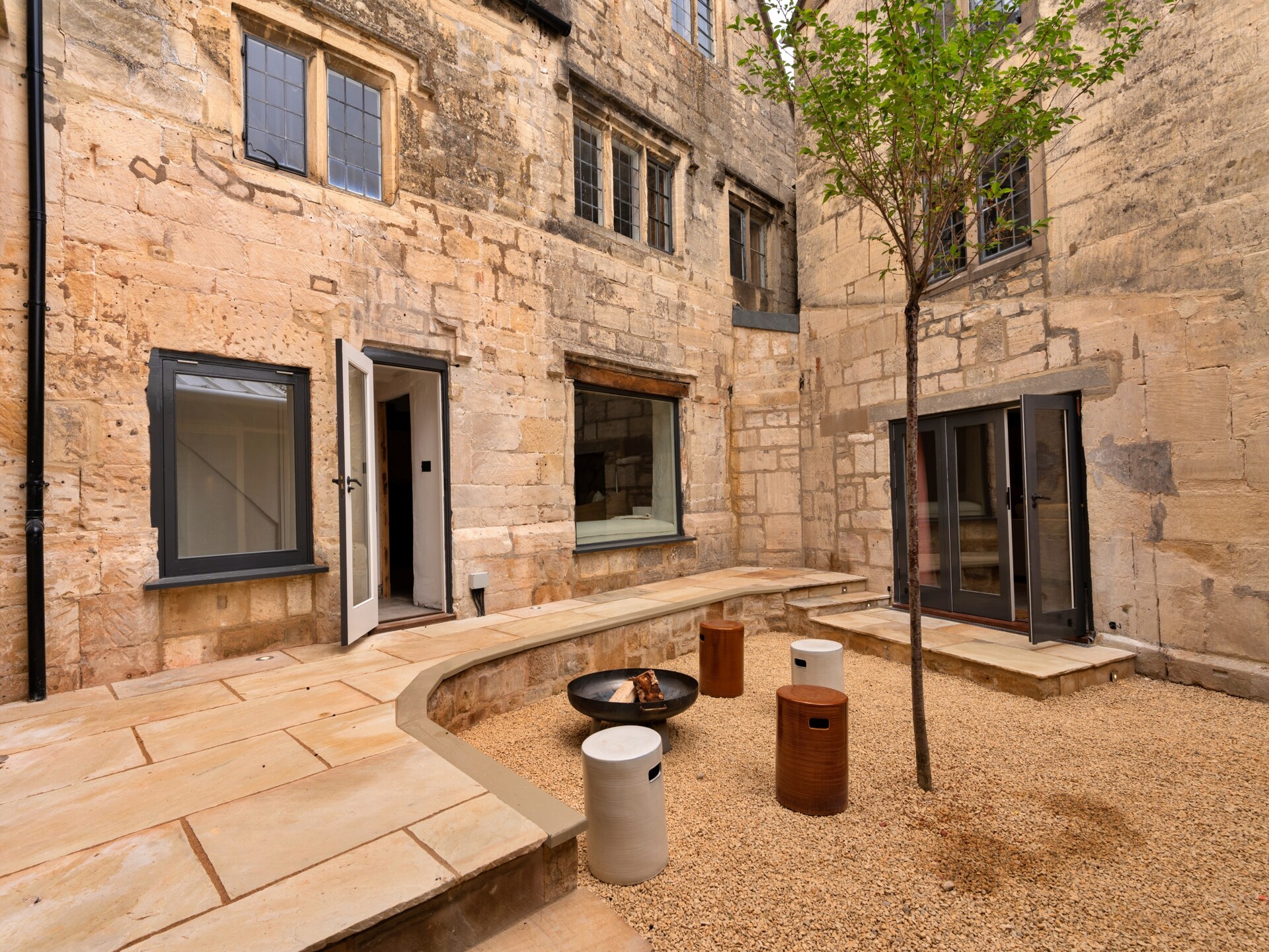 Monumentaal vakantiehuis voor 24 personen in het hart van Painswick - foto 72