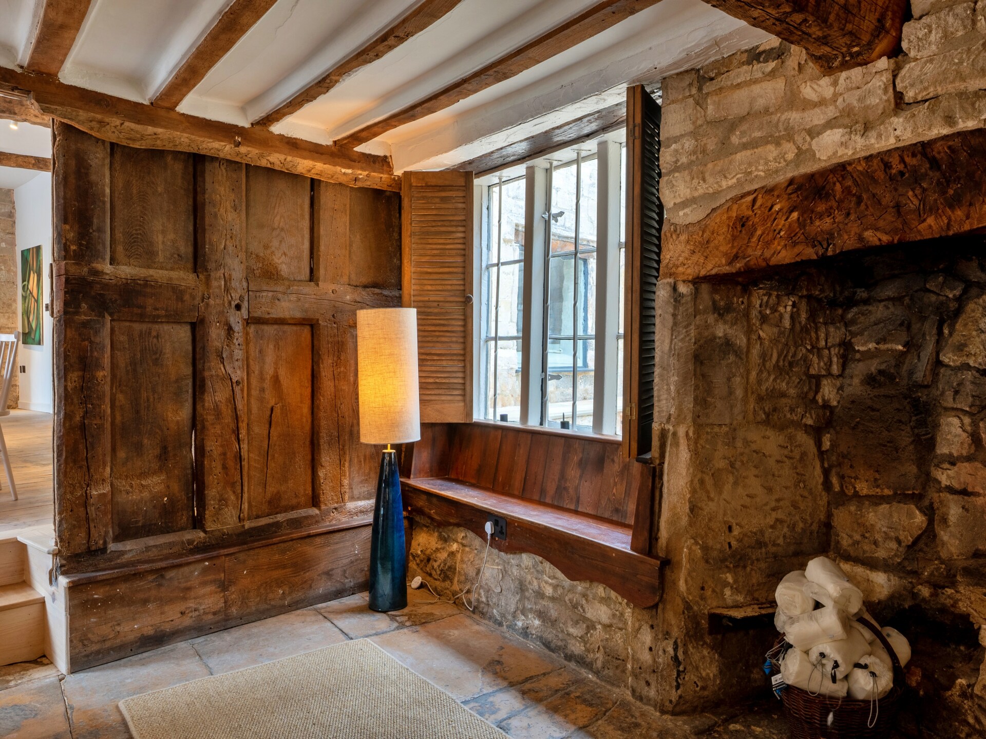 Monumentaal vakantiehuis voor 24 personen in het hart van Painswick - foto 4