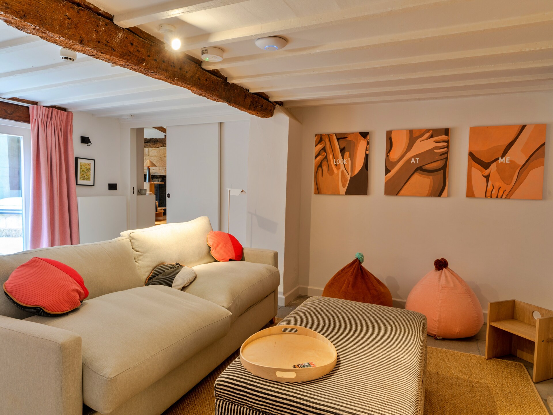 Monumentaal vakantiehuis voor 24 personen in het hart van Painswick - foto 10