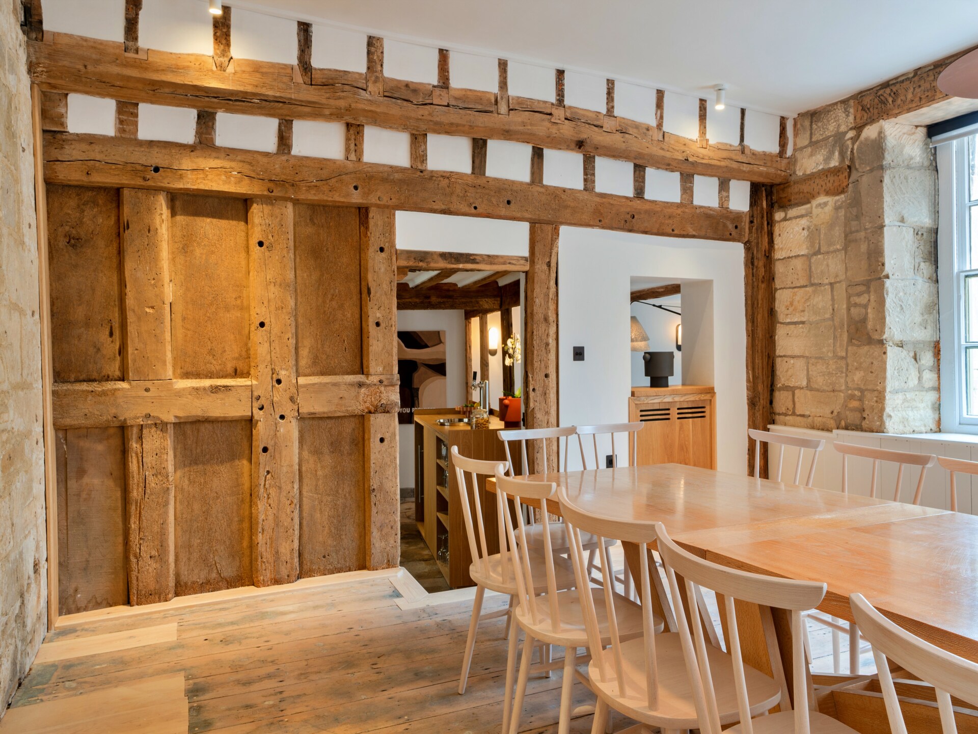 Monumentaal vakantiehuis voor 24 personen in het hart van Painswick - foto 12
